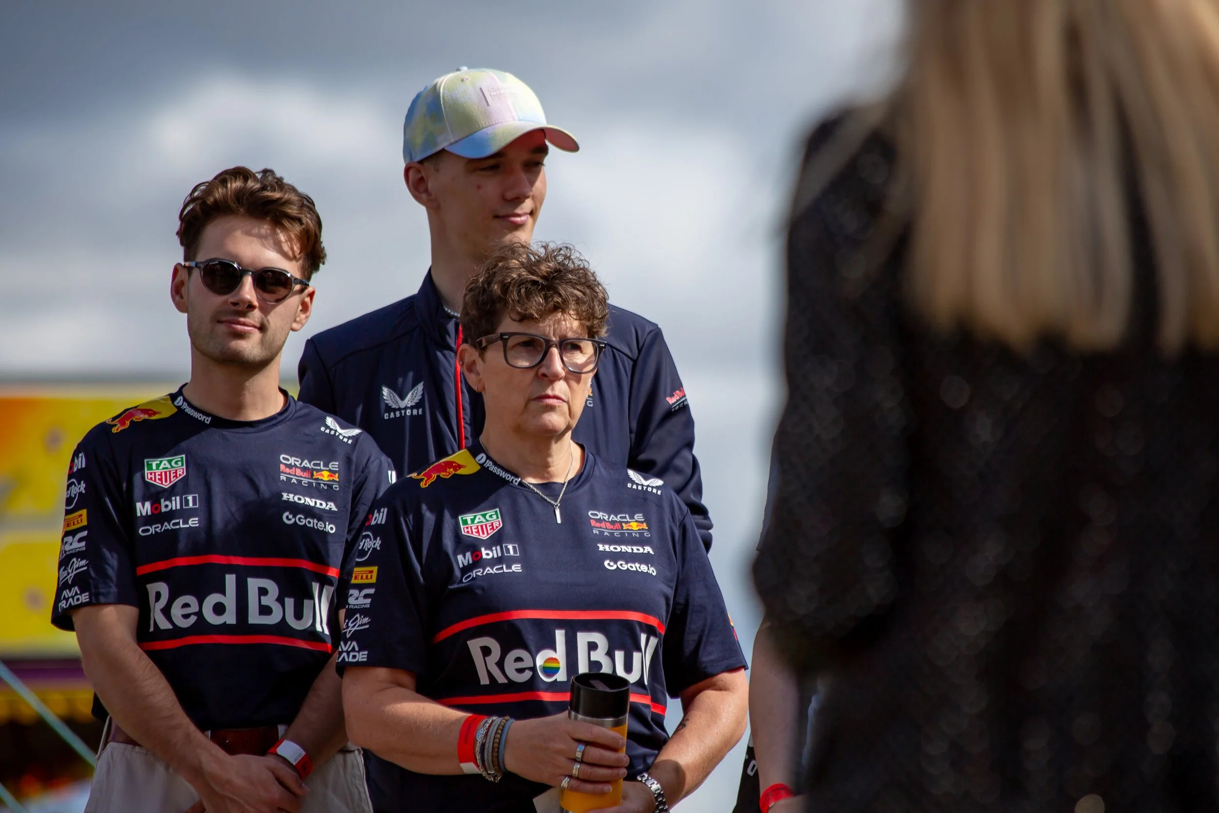 Milton Keynes Event Photographer