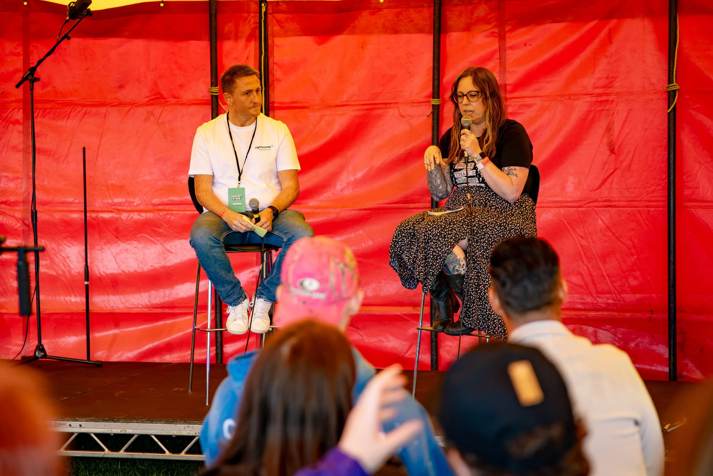 Milton Keynes Event Photographer