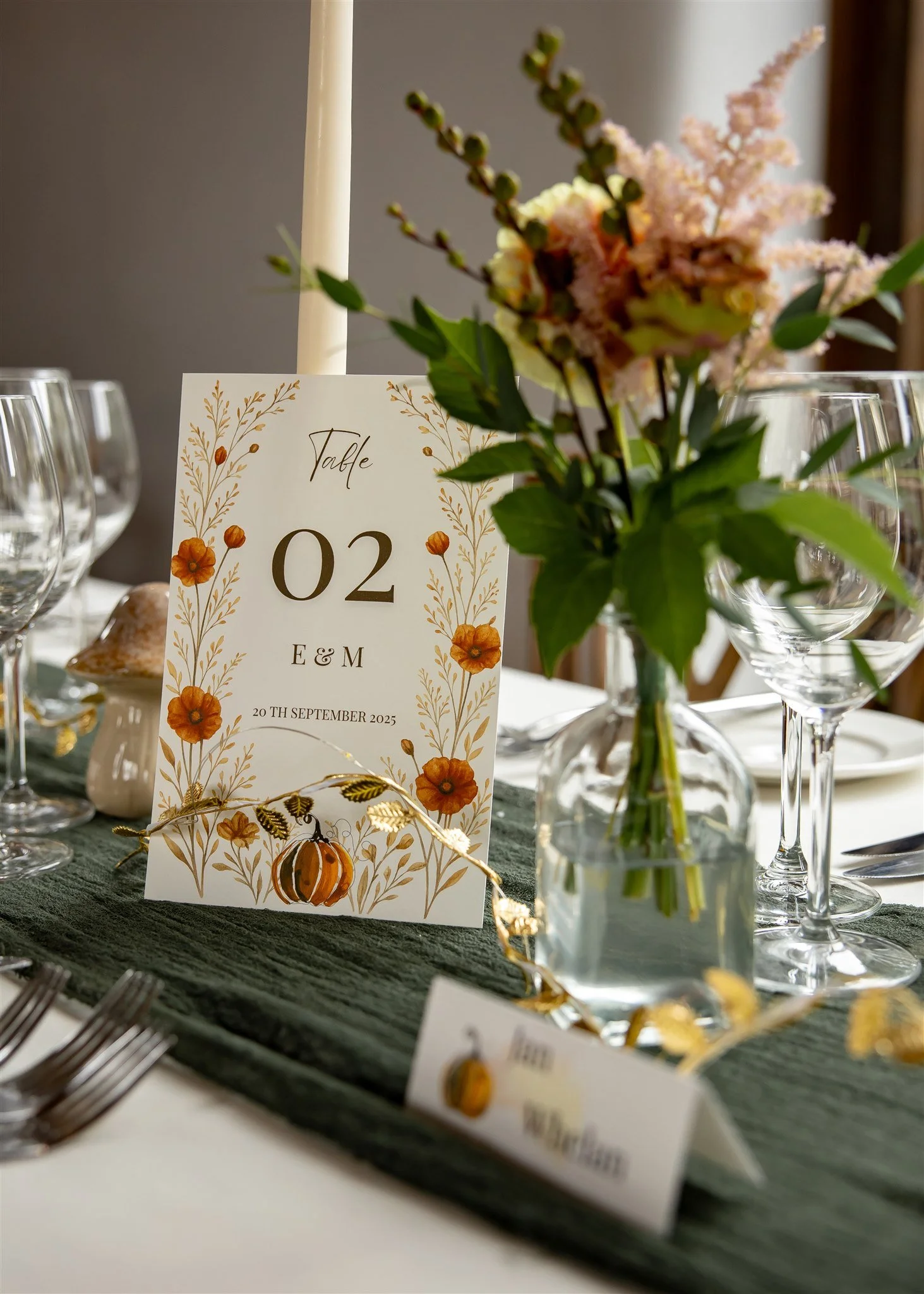 Vibrant and authentic wedding photography