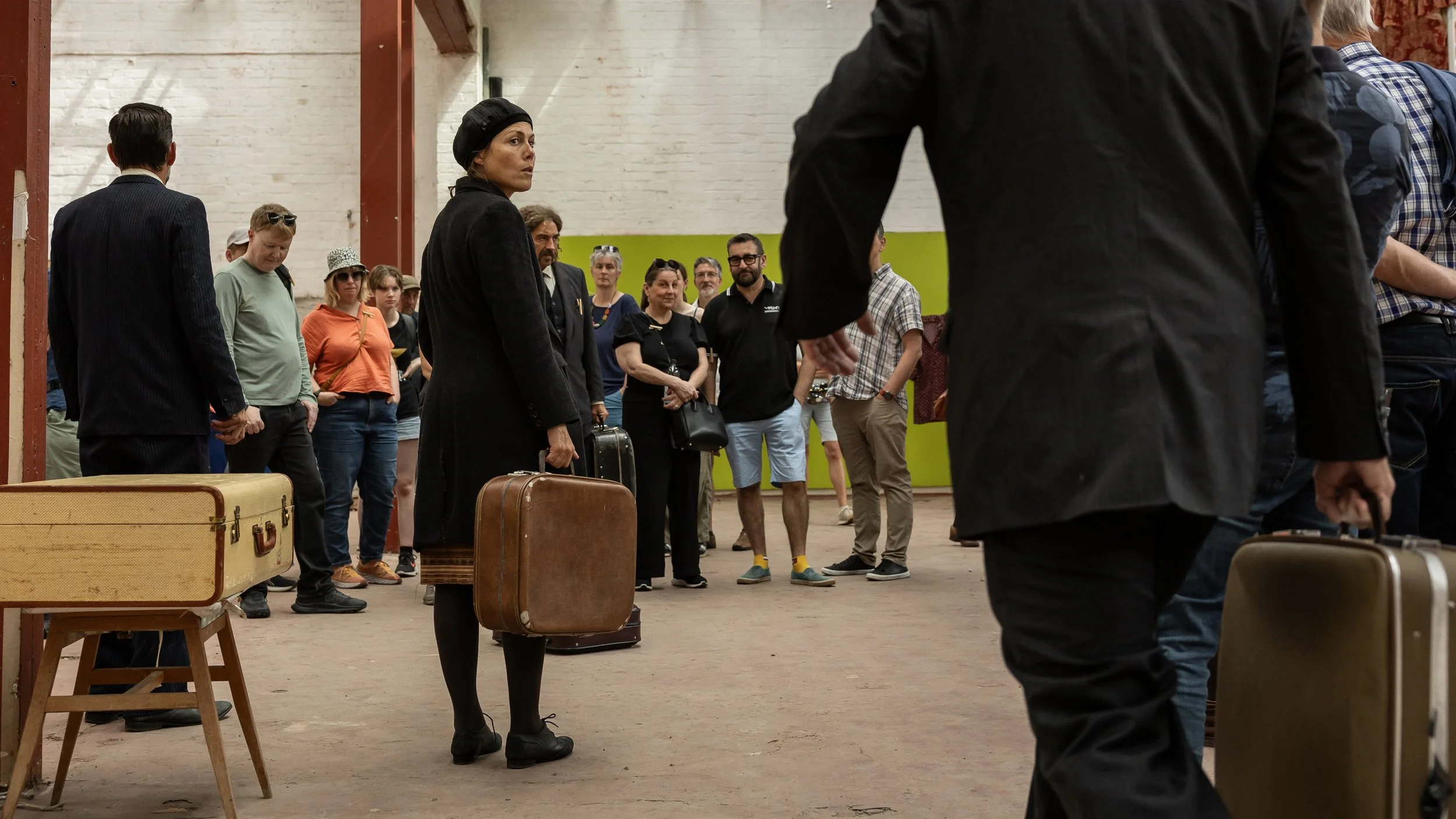 Milton Keynes Event Photography