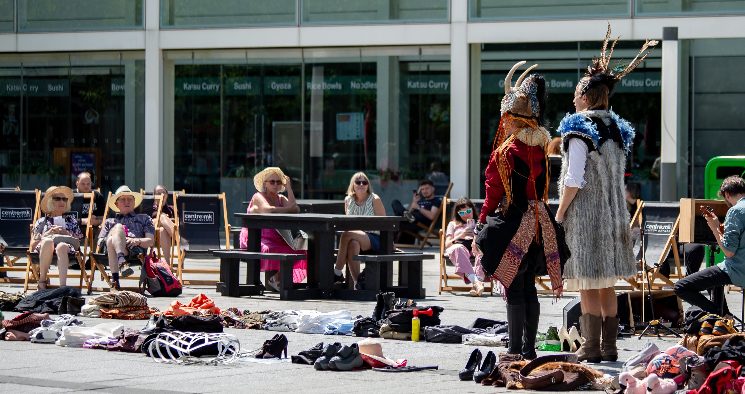 Milton Keynes Event Photography