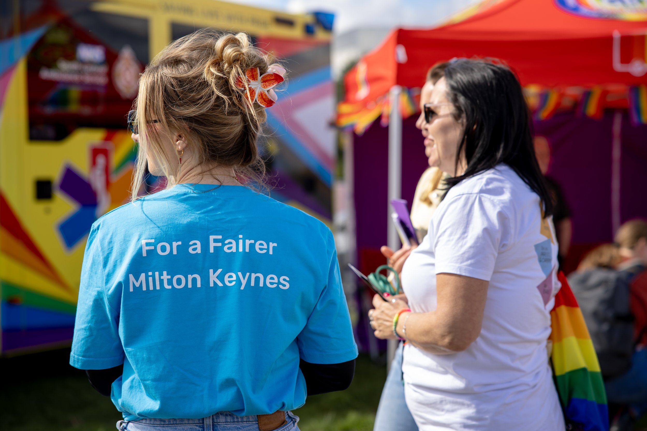 Milton Keynes Event Photographer