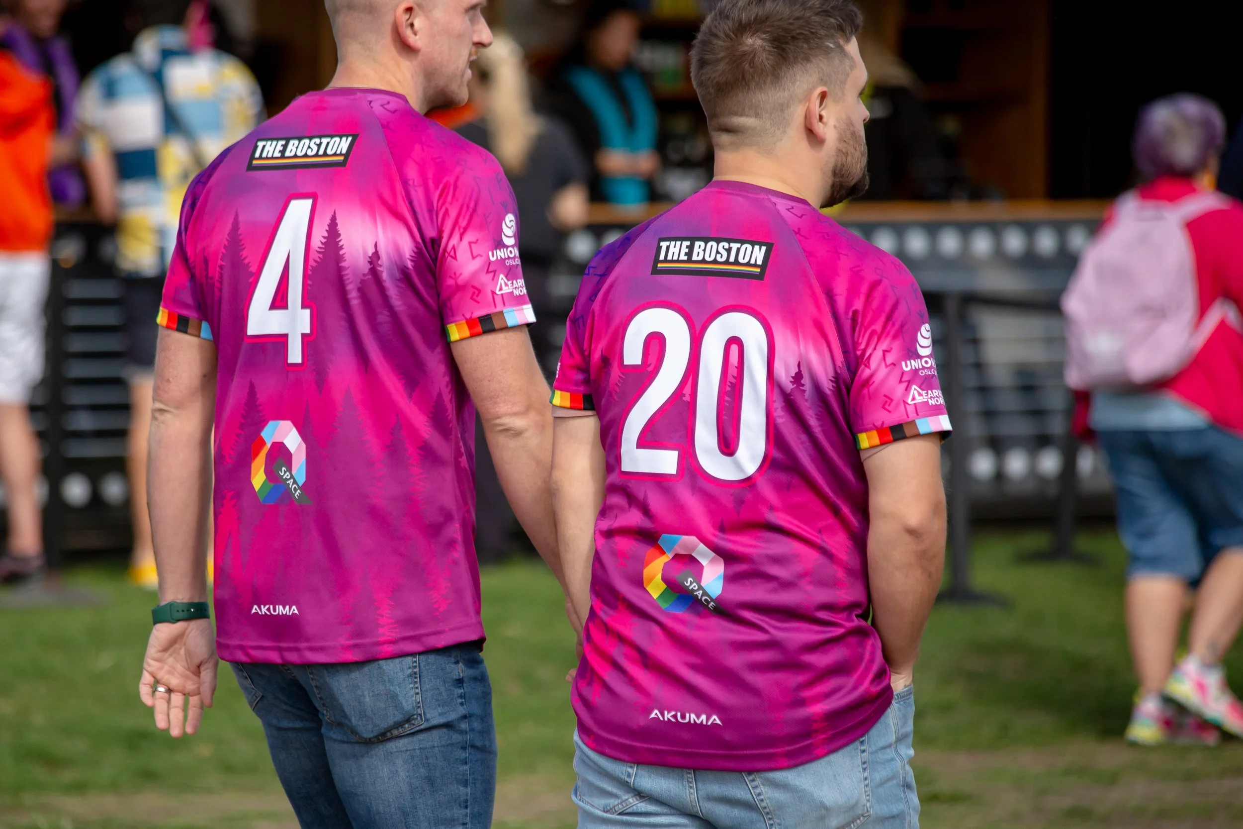 Milton Keynes Event Photographer