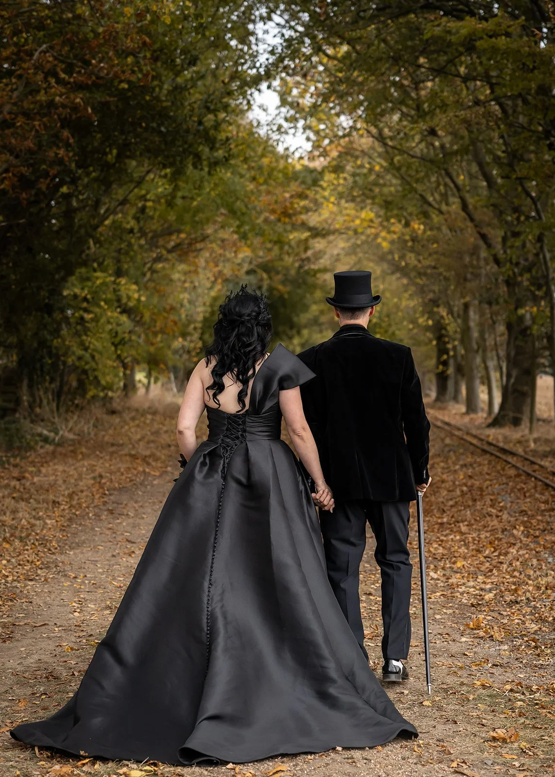 Vibrant and authentic wedding photography