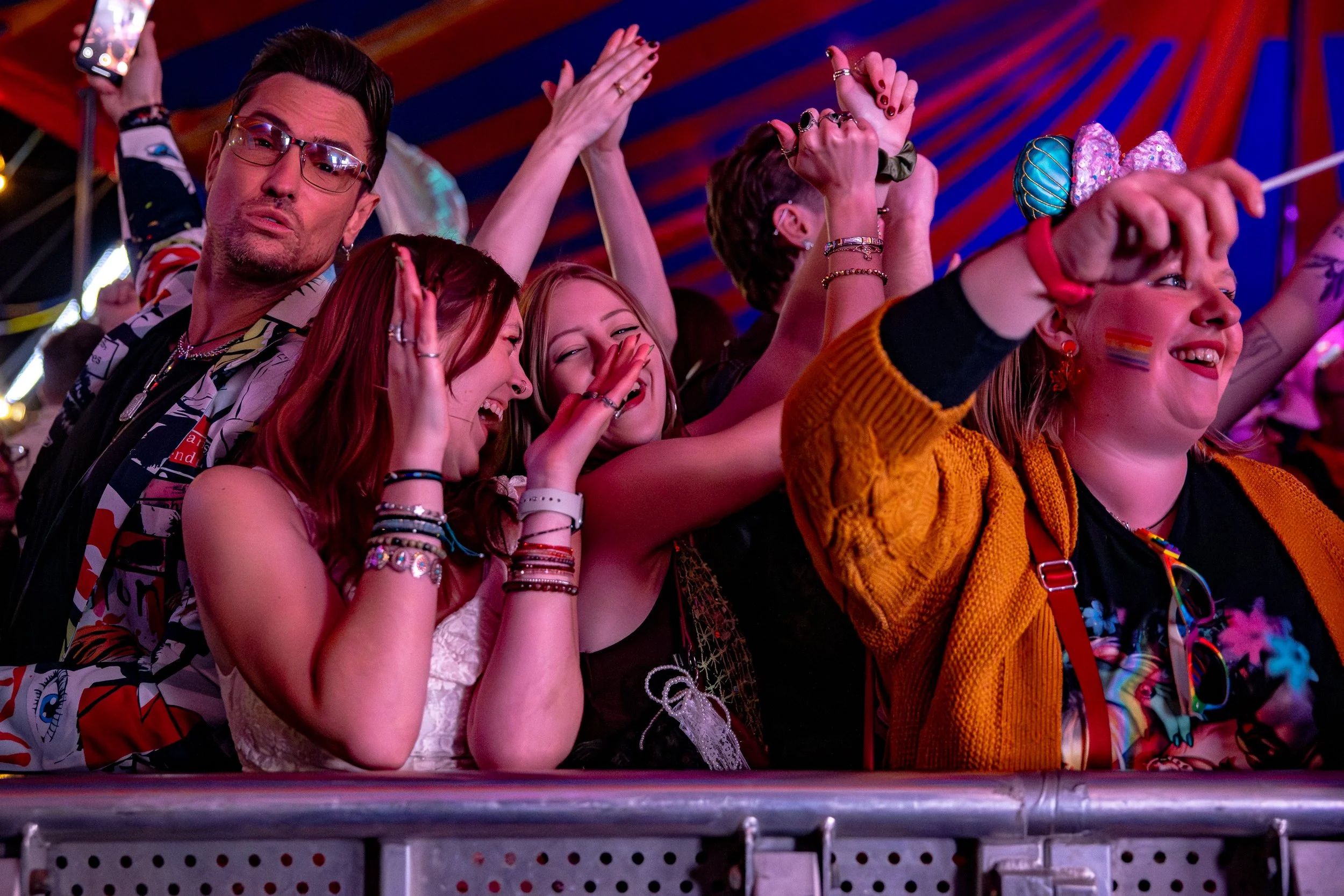 Milton Keynes Event Photographer