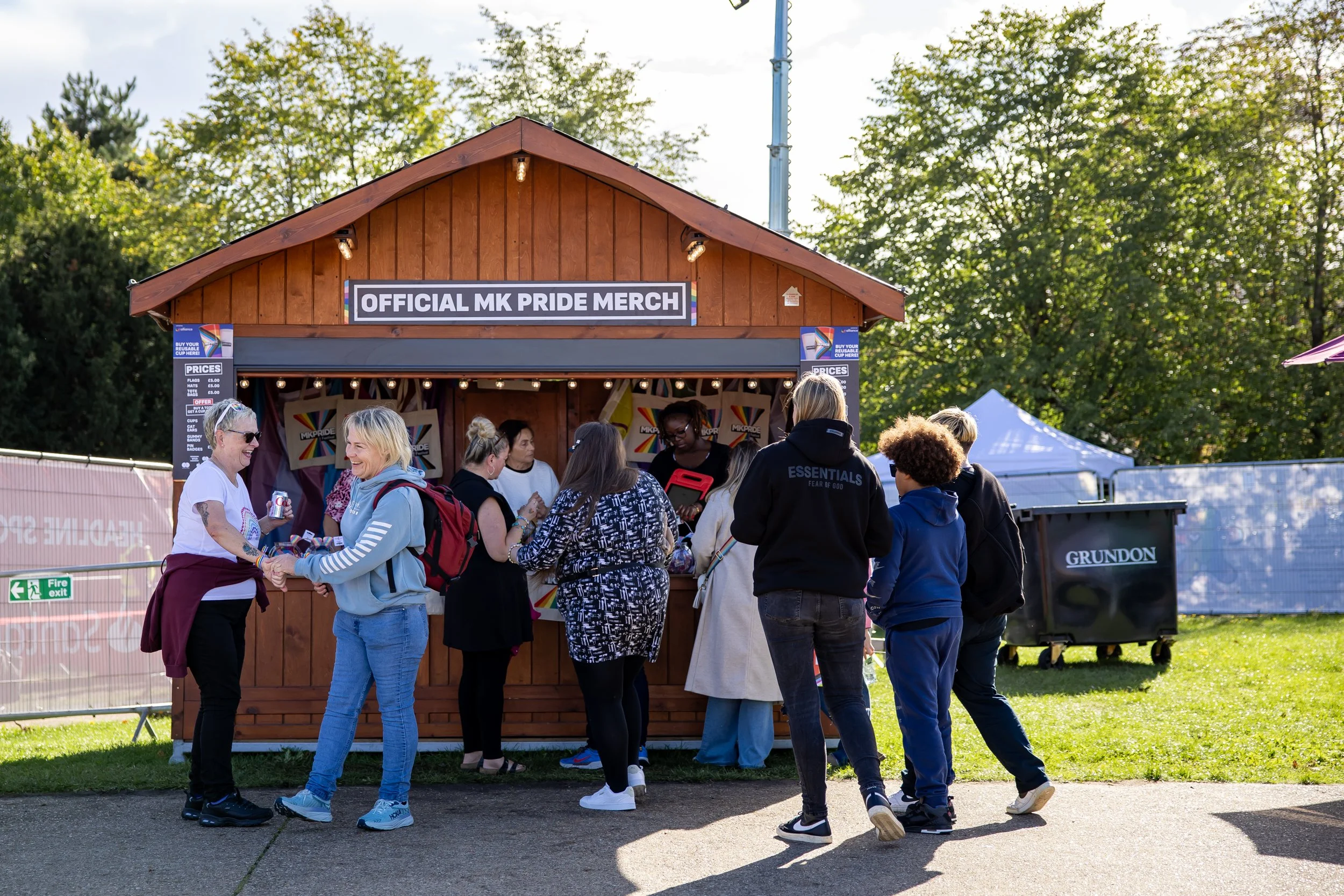 Milton Keynes Event Photographer