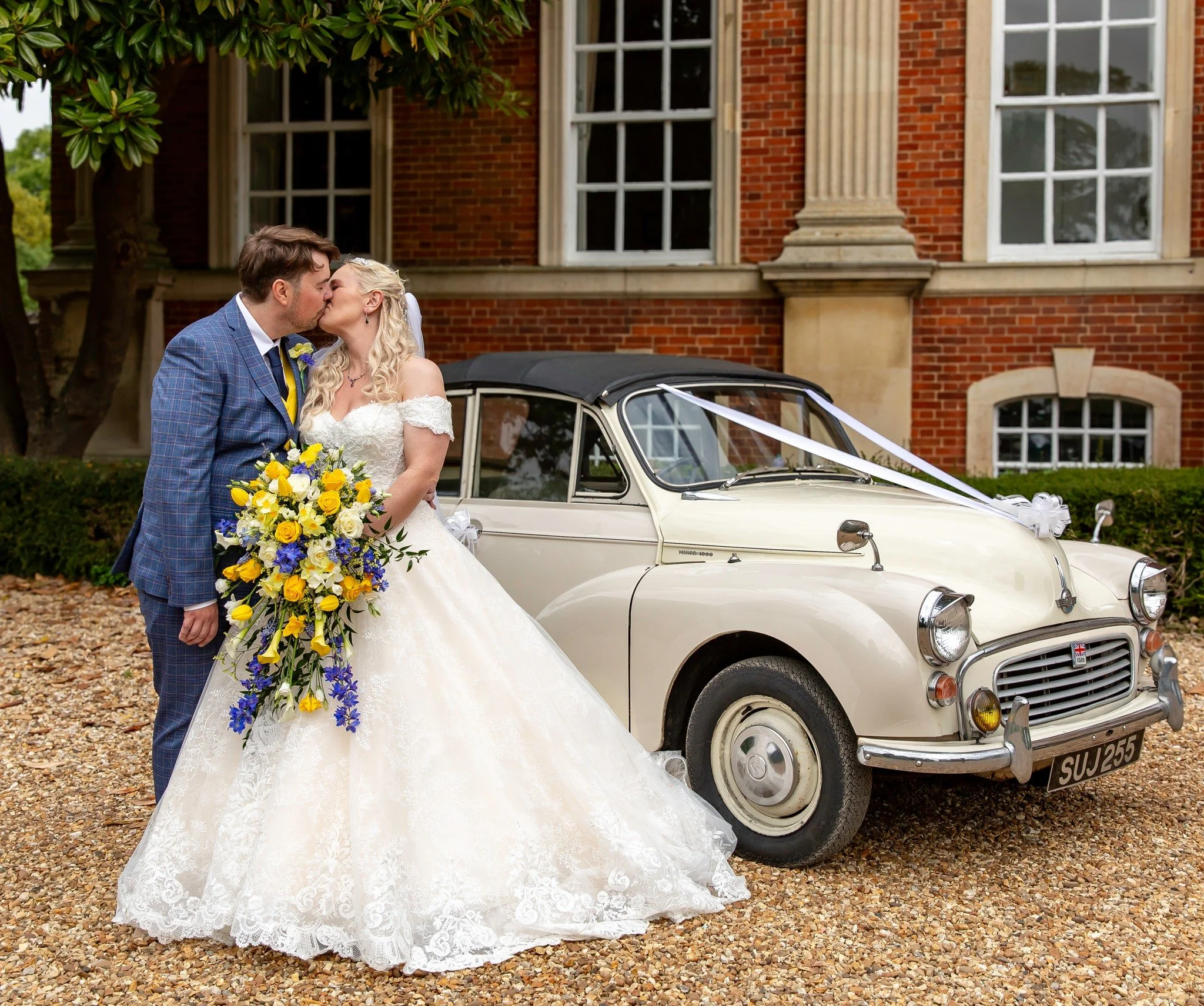 Espey Photography Chicheley Hall Magical wedding 25.jpg