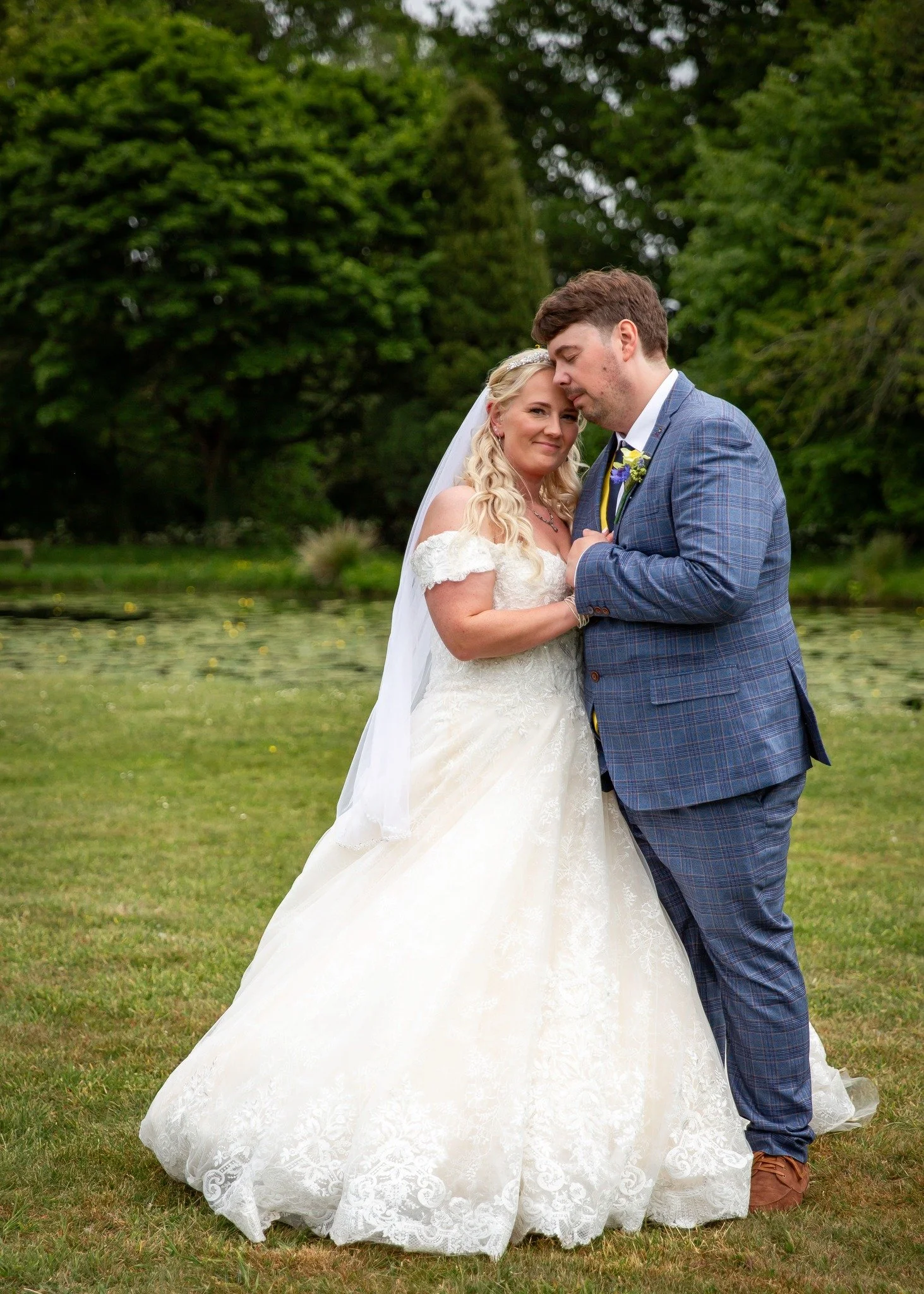 Espey Photography Chicheley Hall Magical wedding 34.jpg