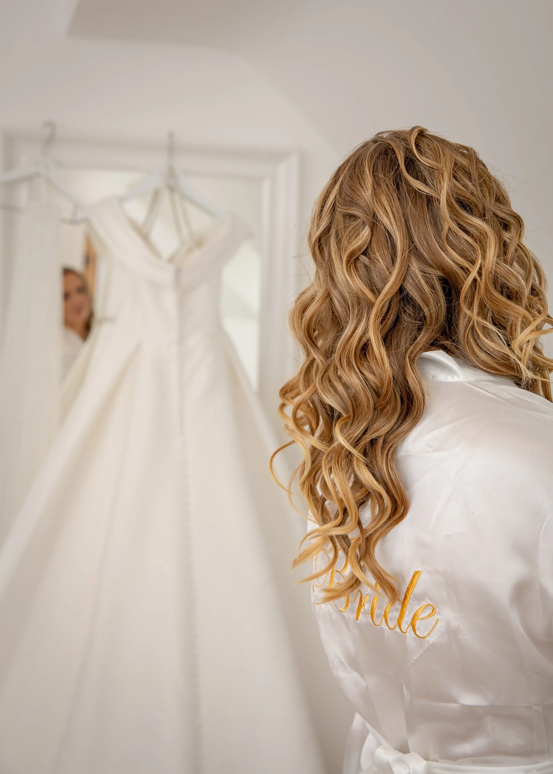  Relaxed and fun wedding at Huntsmill Farm