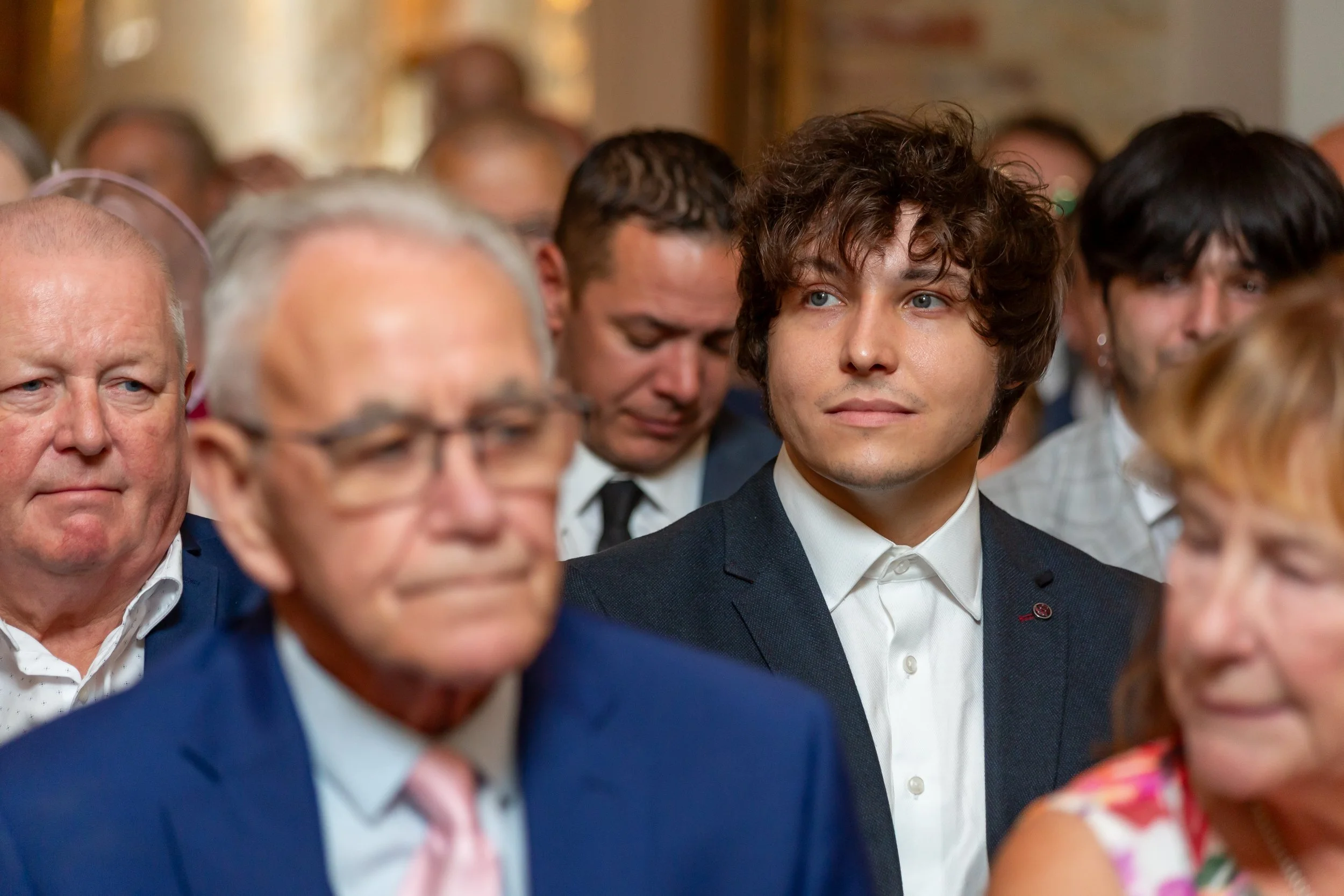  Relaxed and fun wedding at Huntsmill Farm