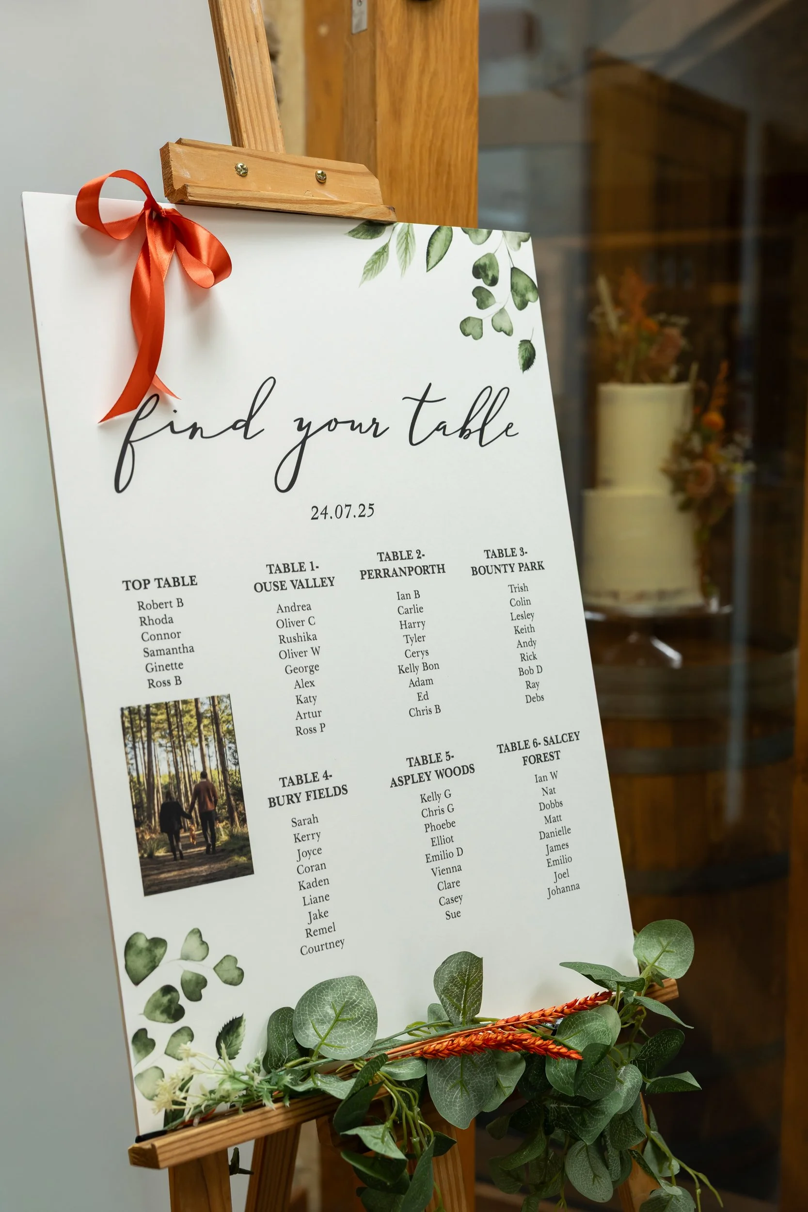  Relaxed and fun wedding at Huntsmill Farm