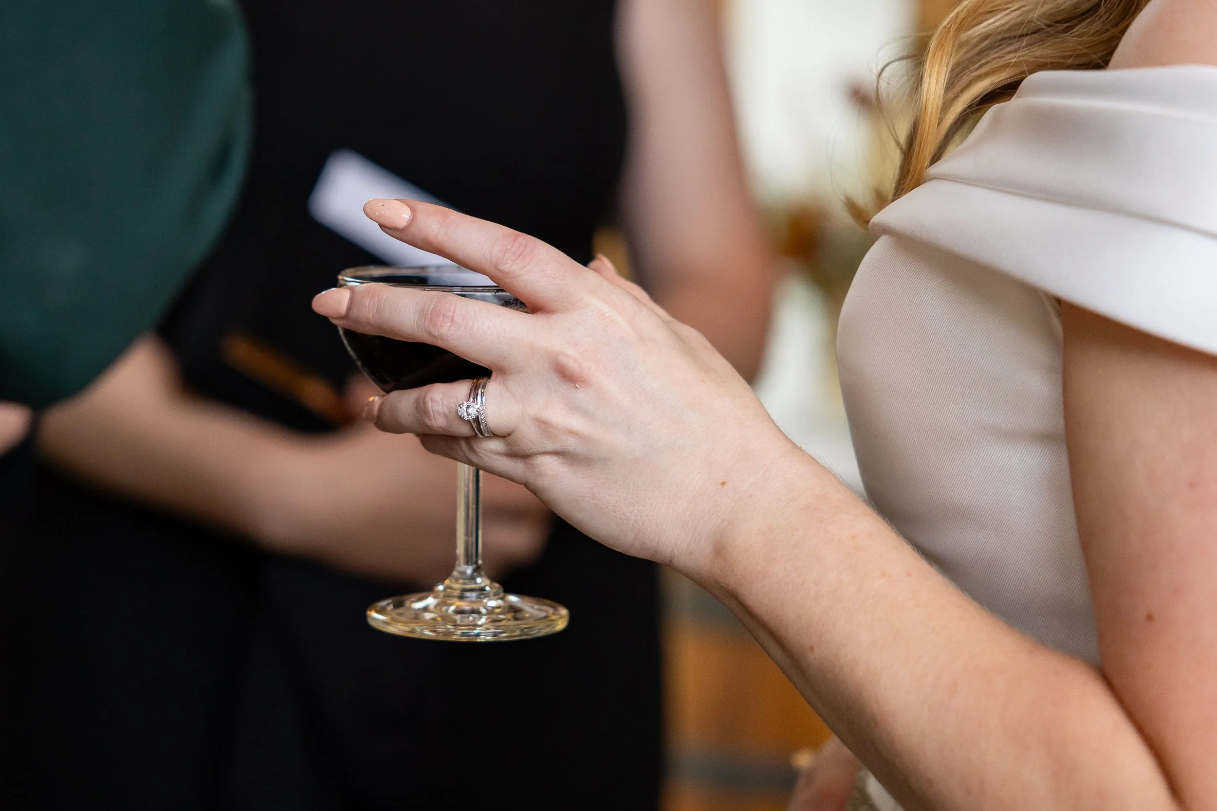  Relaxed and fun wedding at Huntsmill Farm