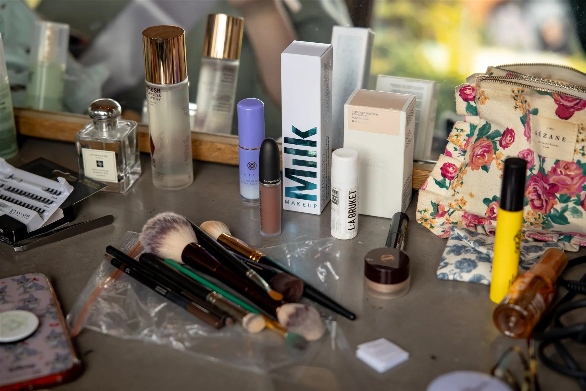 Whimsical Autumn wedding at dodmoor house