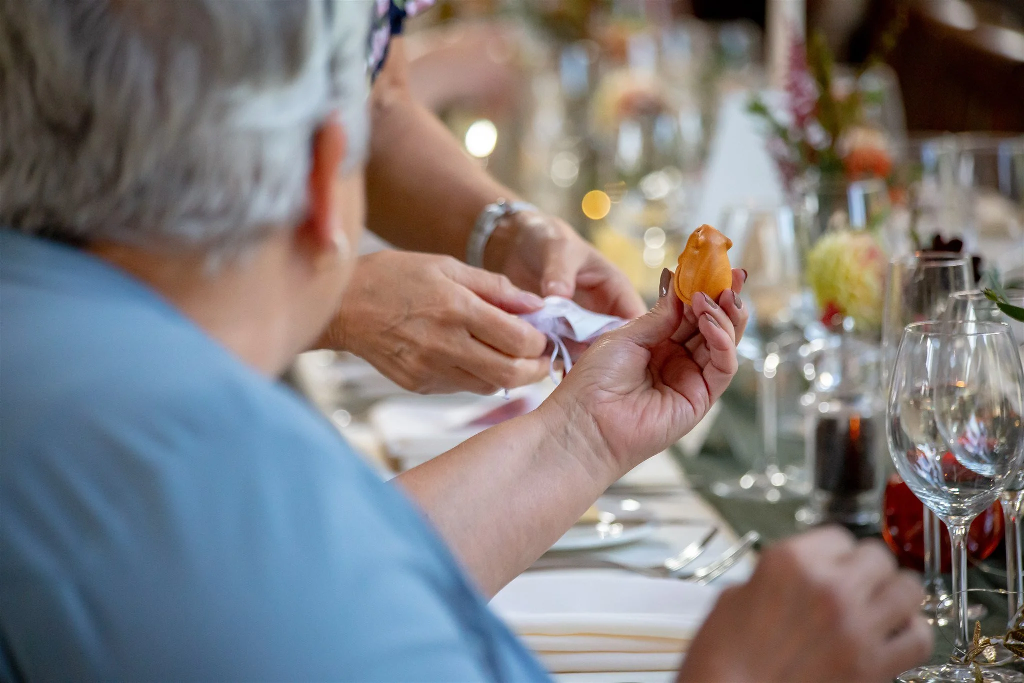 Whimsical Autumn wedding at dodmoor house