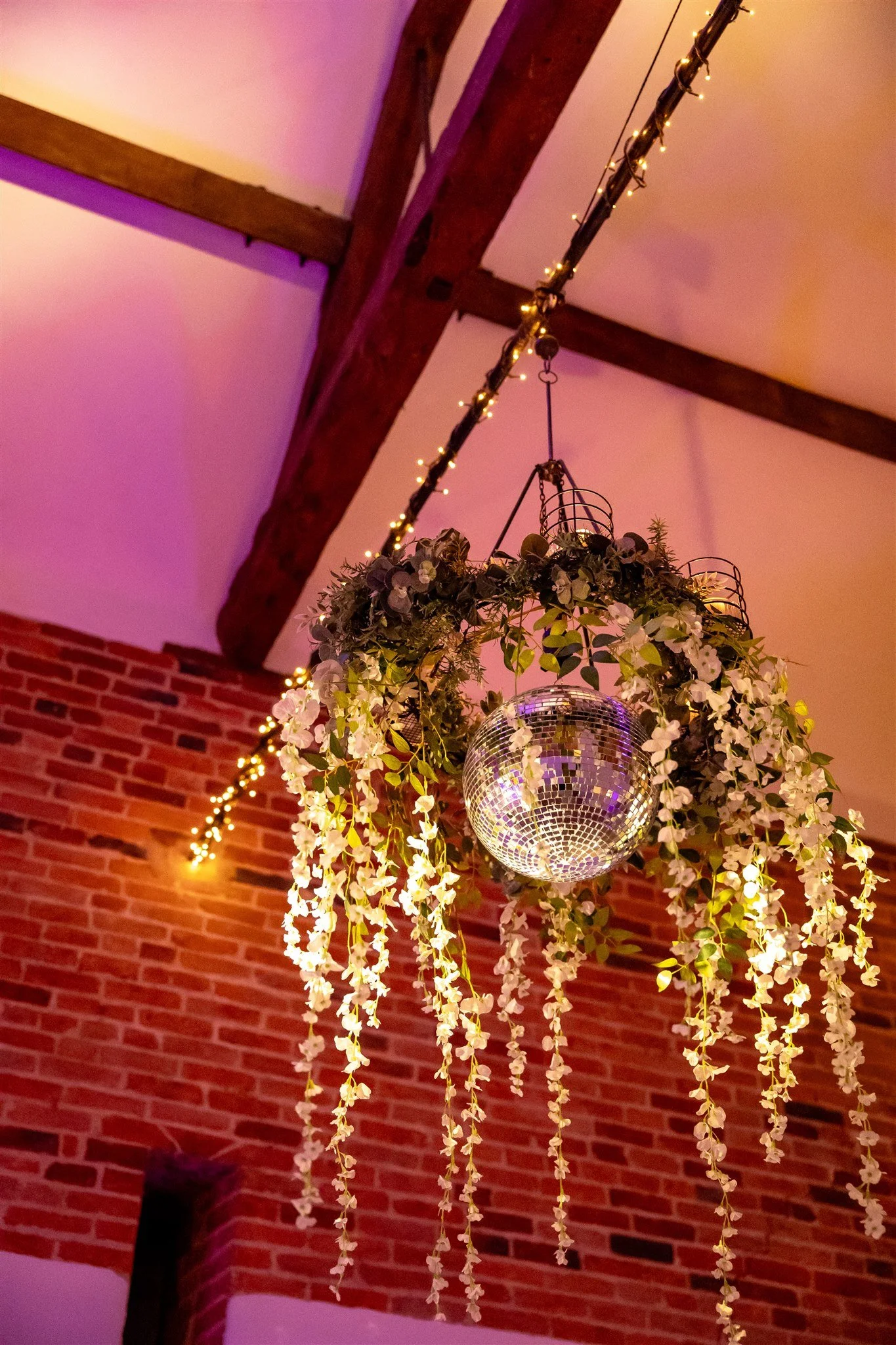 Whimsical Autumn wedding at dodmoor house