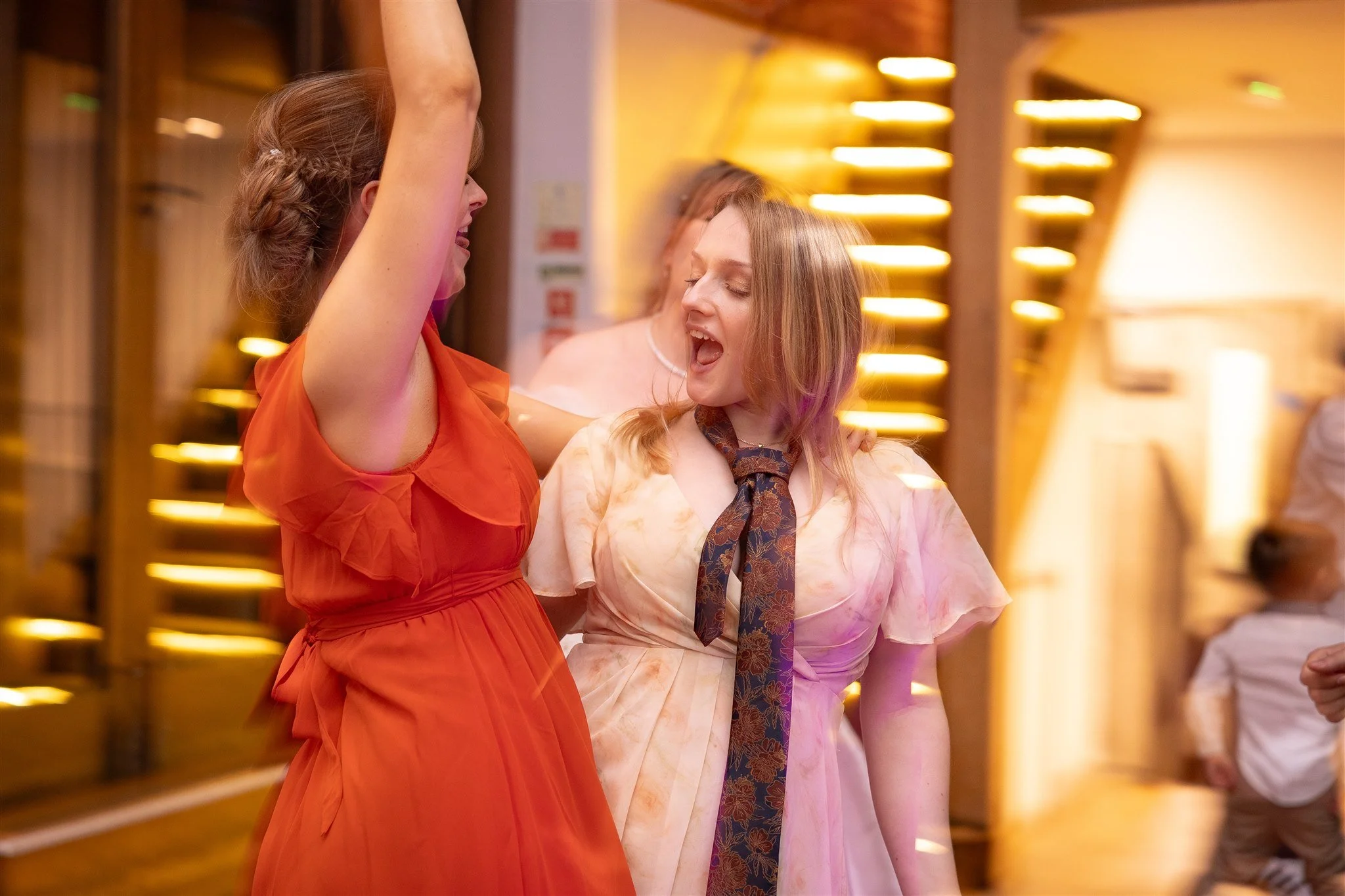 Whimsical Autumn wedding at dodmoor house