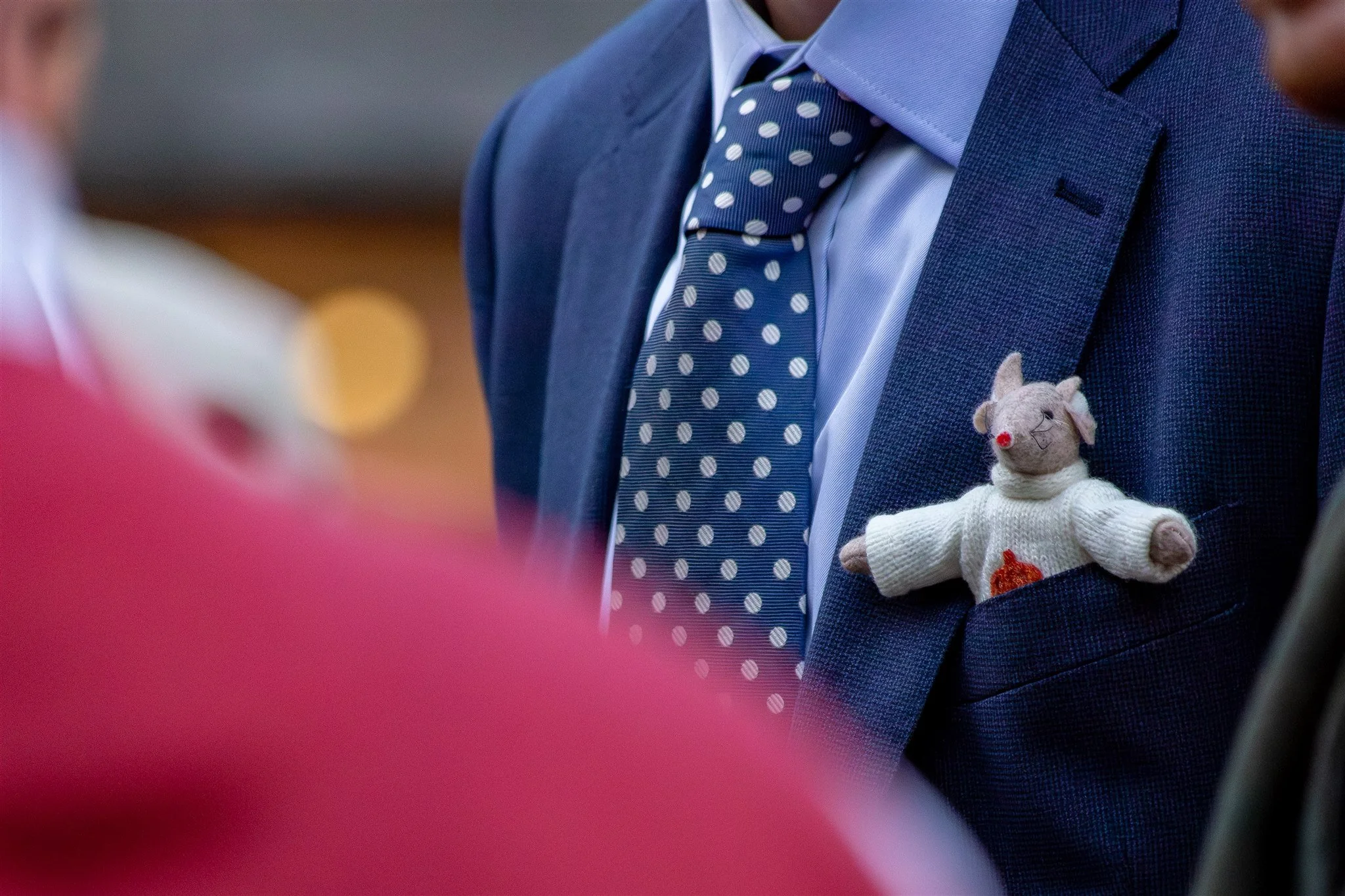7 ways to keep your wedding guest entertained