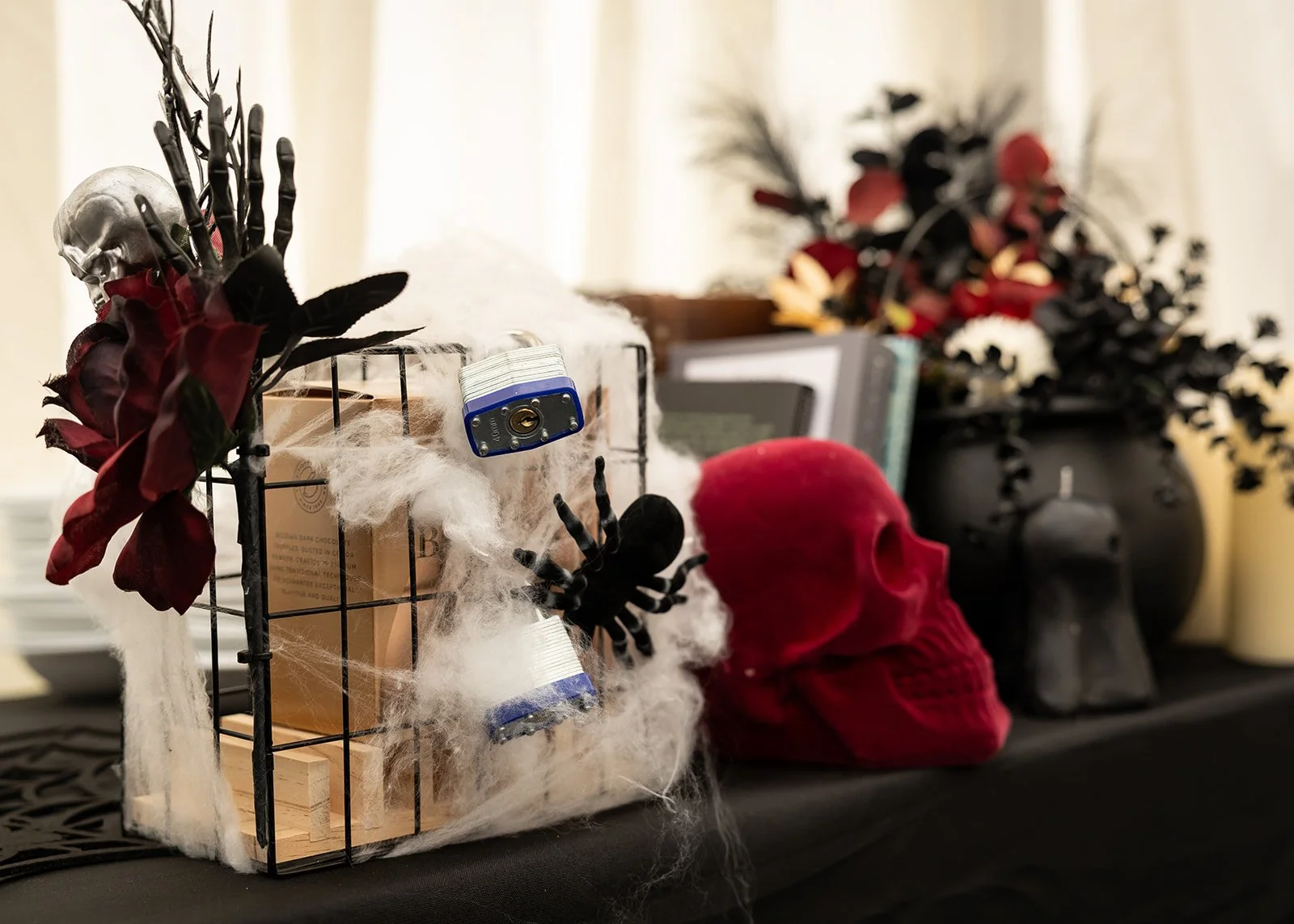 7 ways to keep your wedding guest entertained