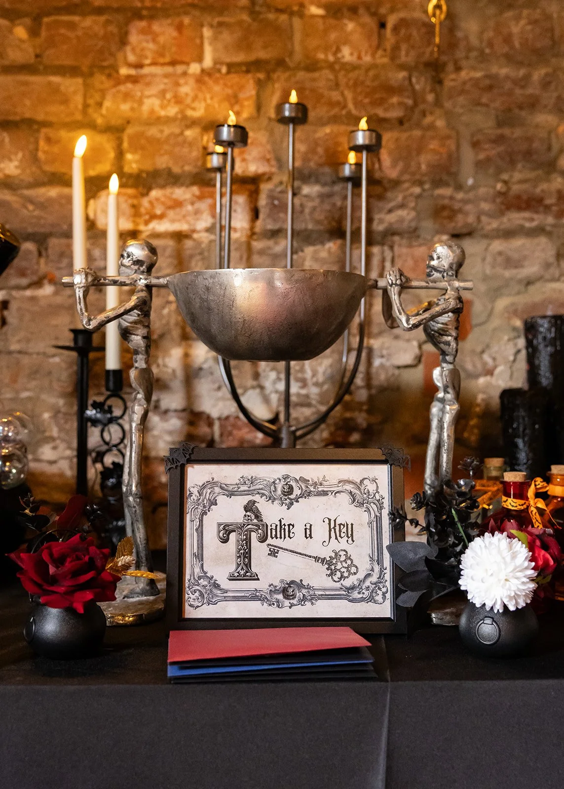 7 ways to keep your wedding guest entertained