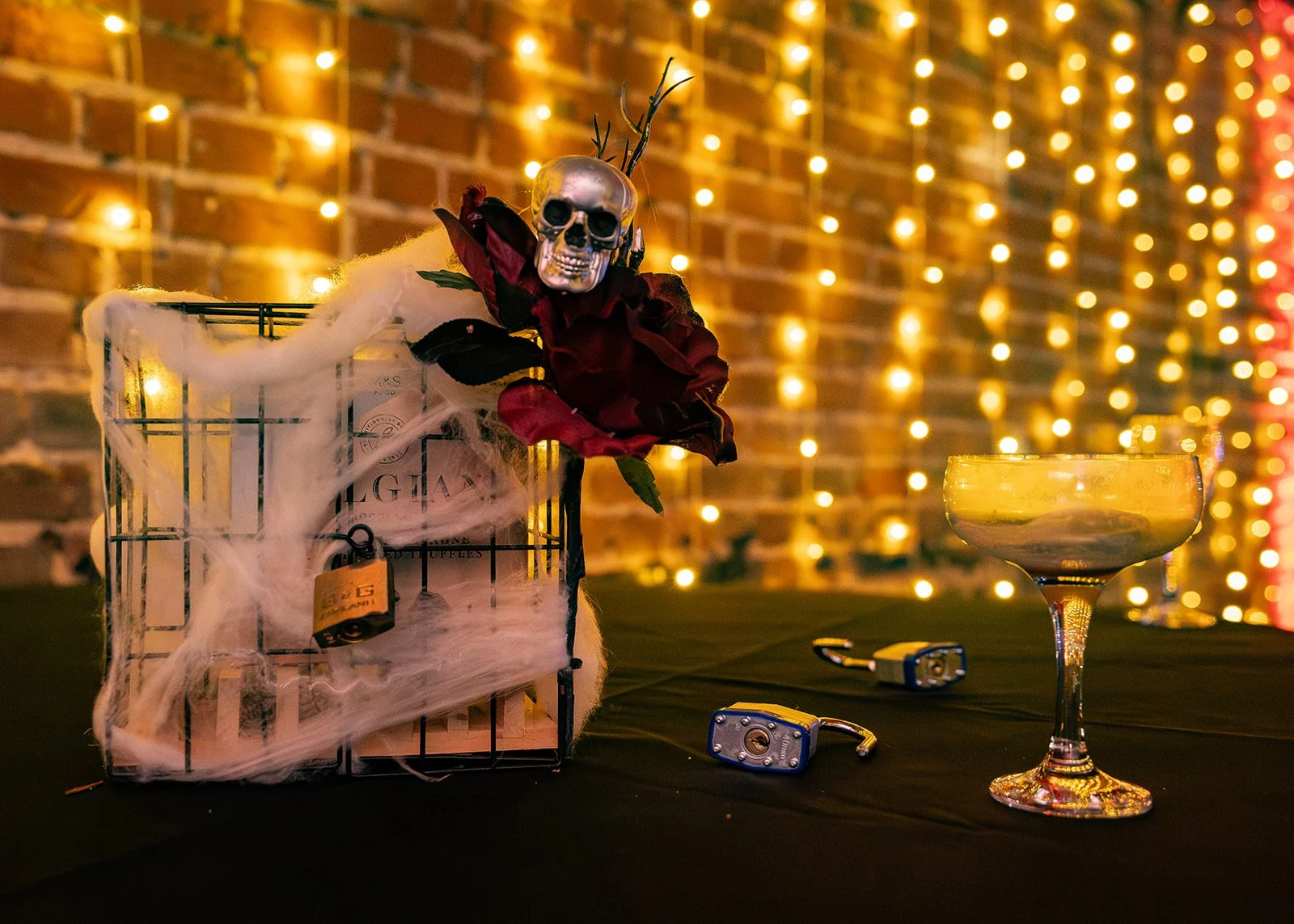 7 ways to keep your wedding guest entertained
