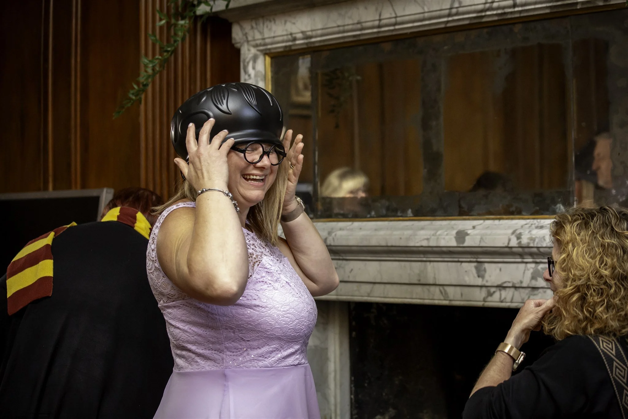 7 ways to keep your wedding guest entertained