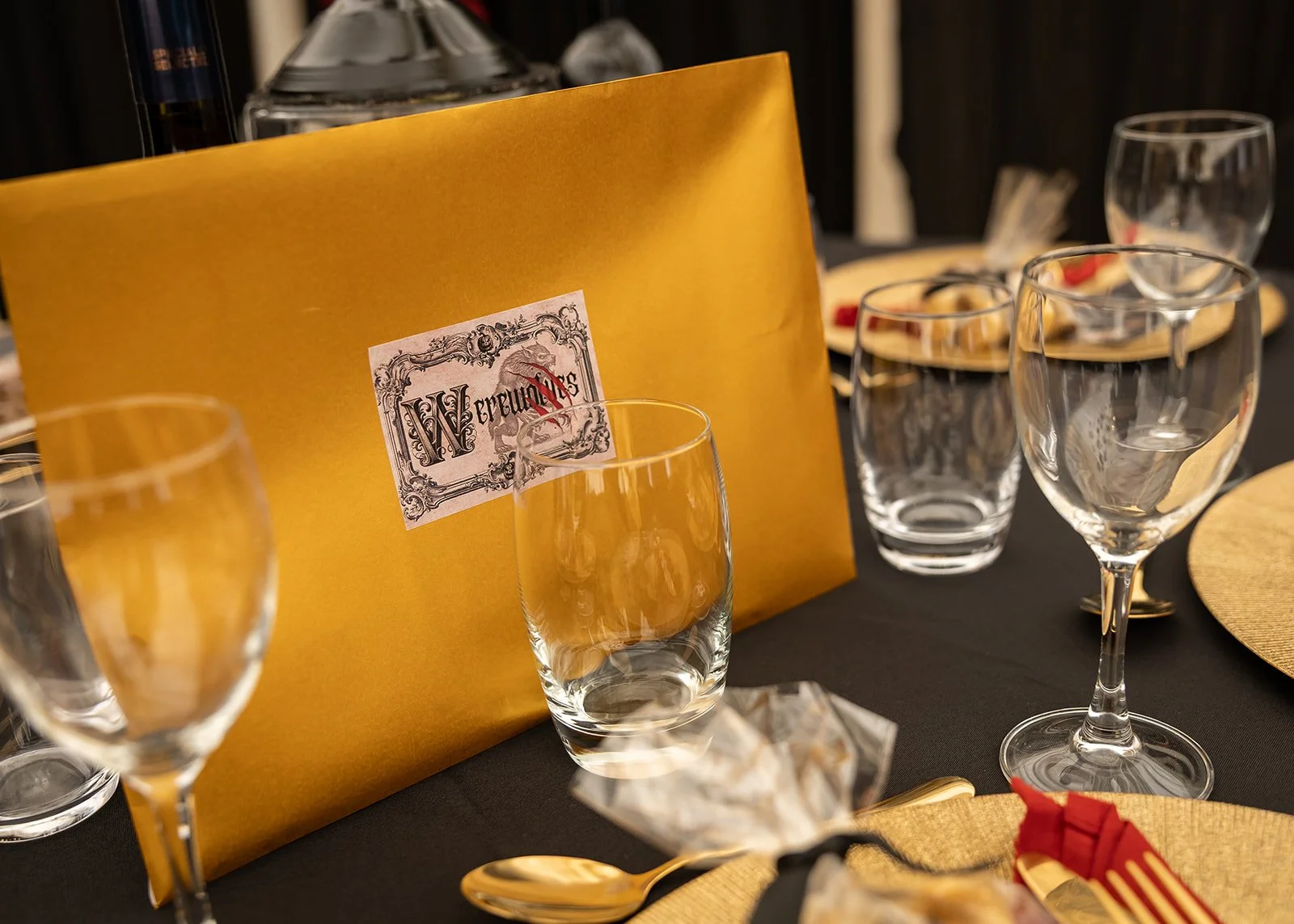 7 ways to keep your wedding guest entertained
