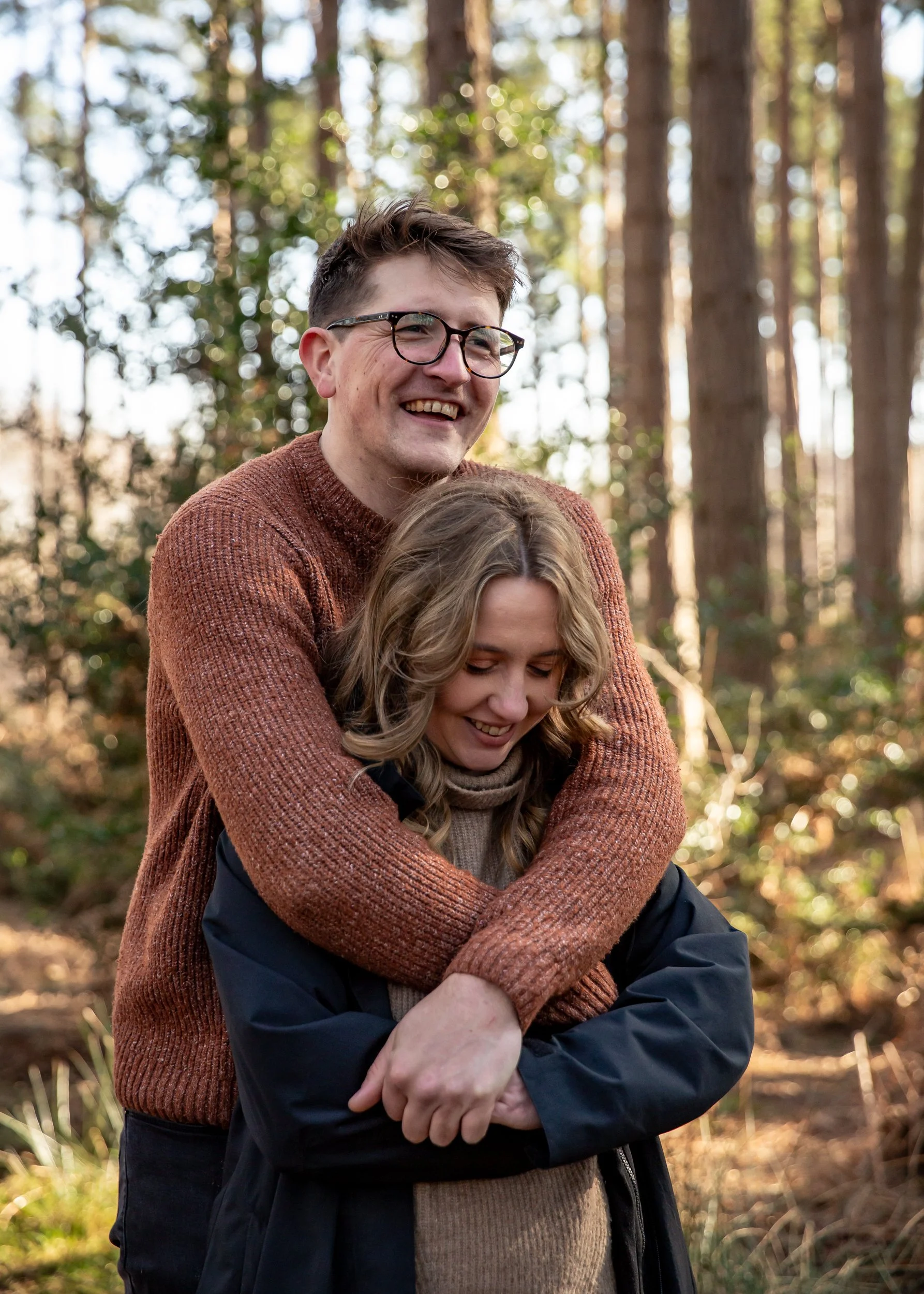 Milton Keynes Couples Photographer