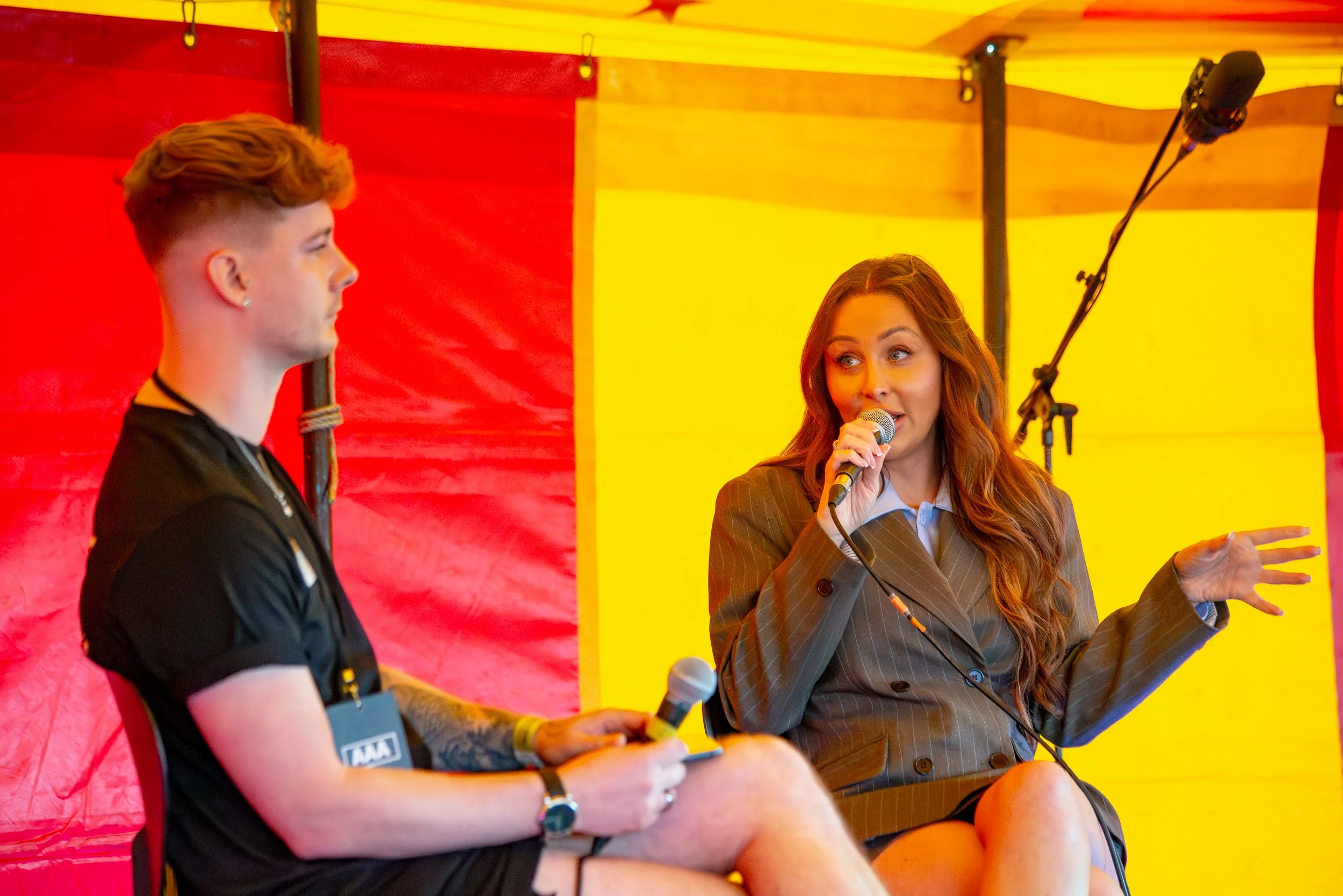 Milton Keynes Event Photographer