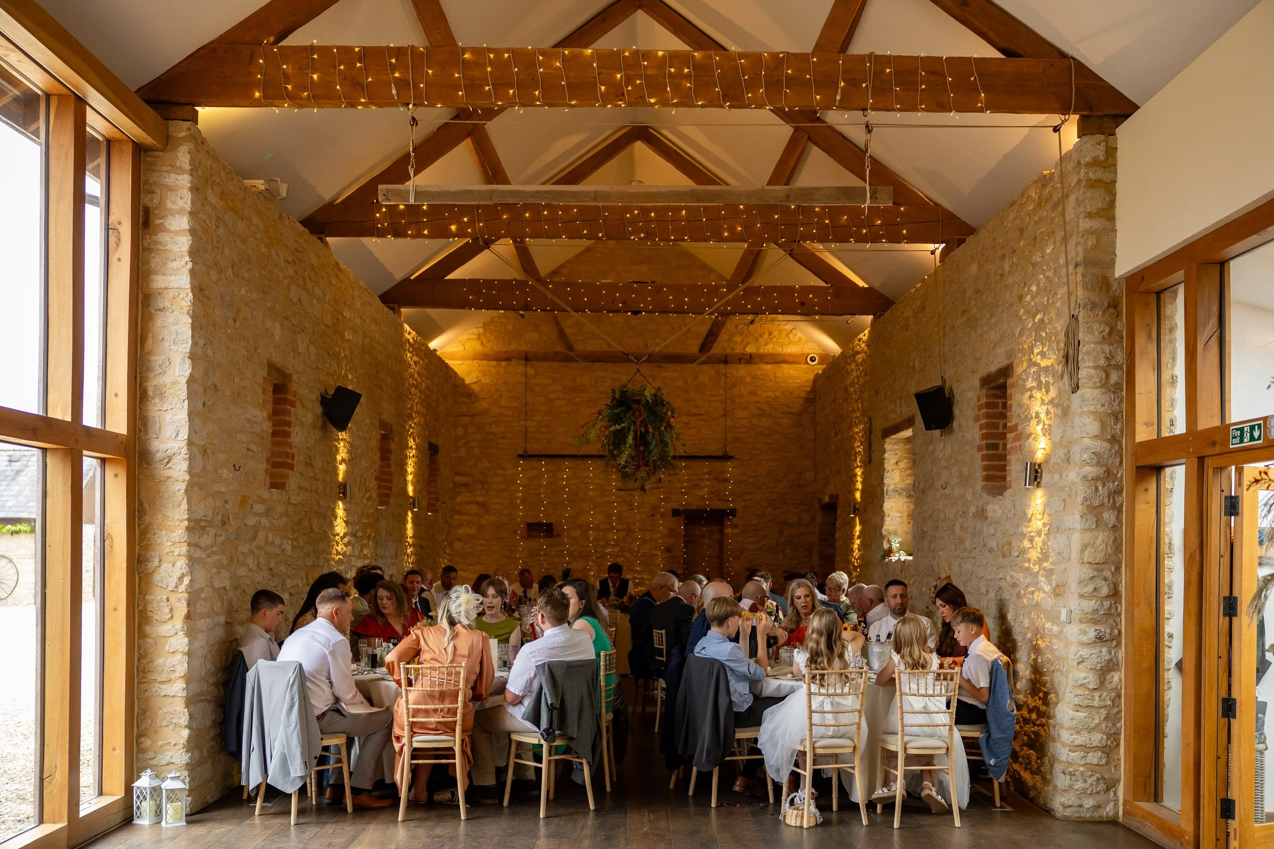 Vibrant and authentic wedding photography