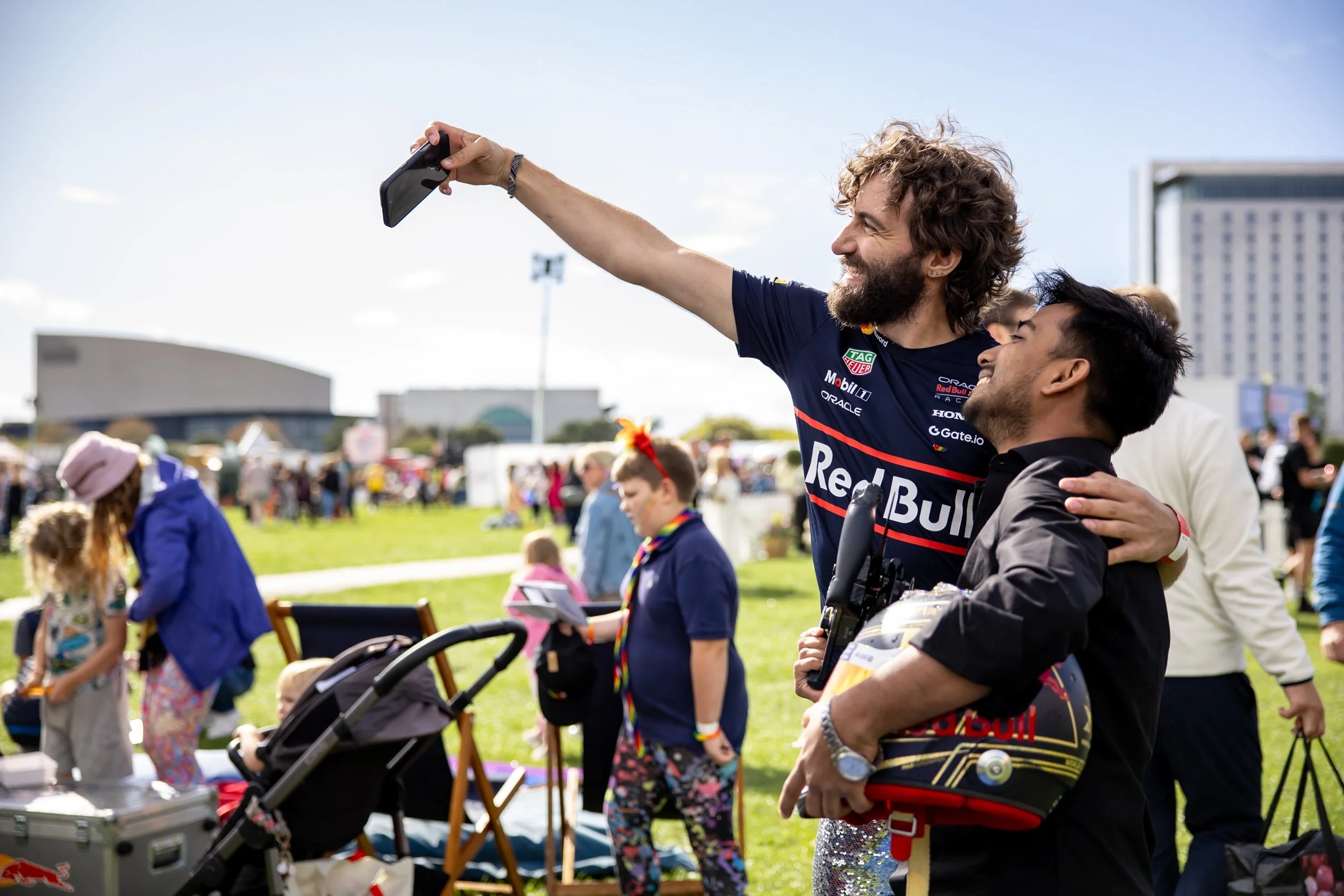 Milton Keynes Event Photographer