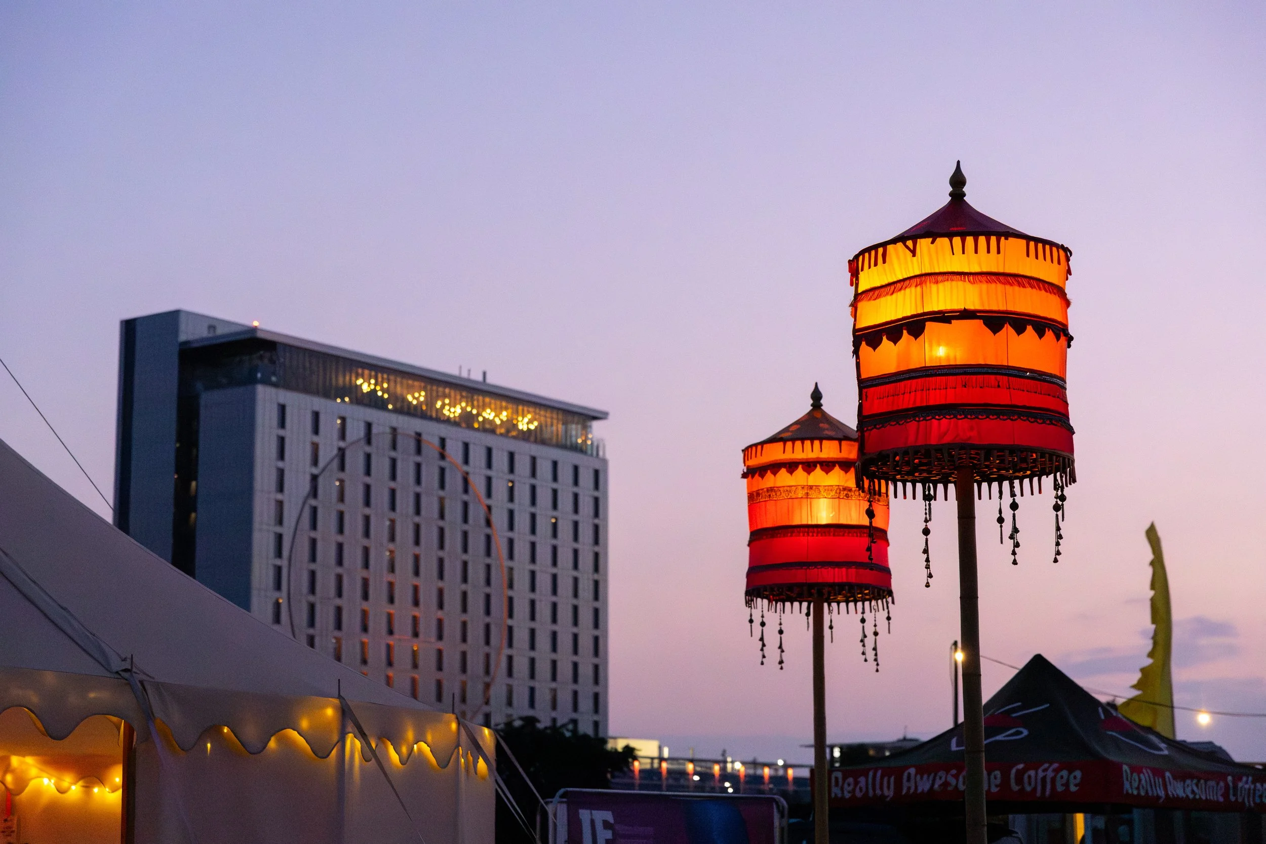 Milton Keynes Event Photography