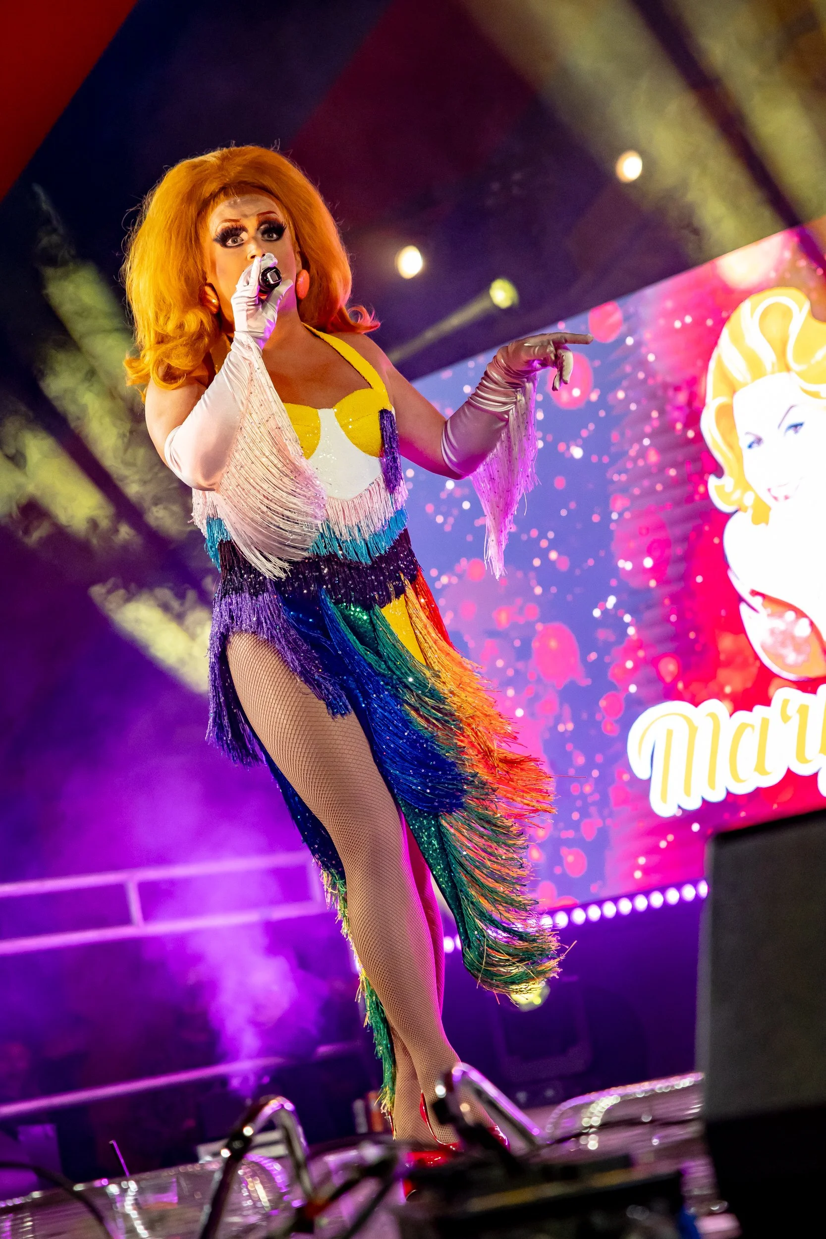 Milton Keynes Event Photographer