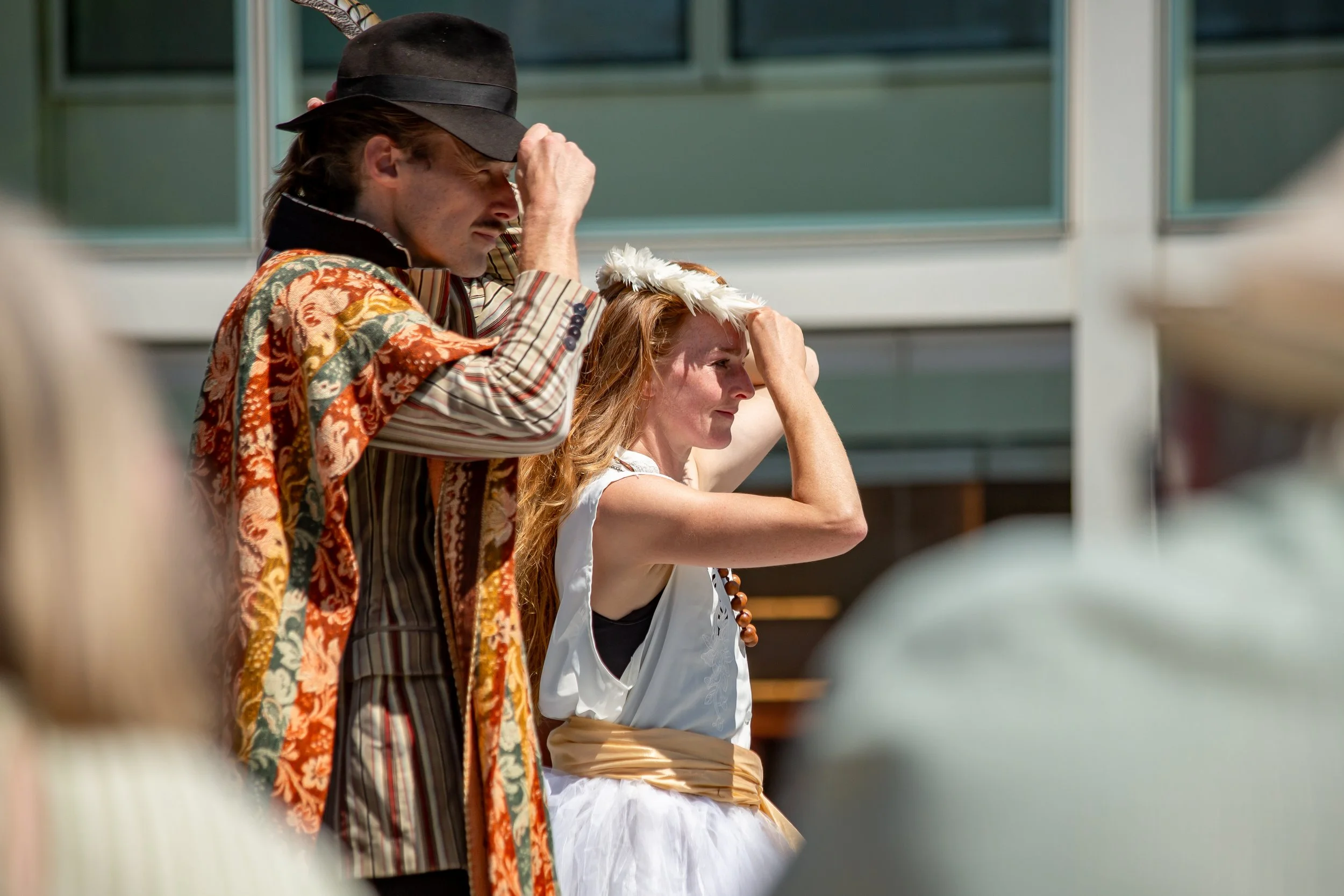 Milton Keynes Event Photography