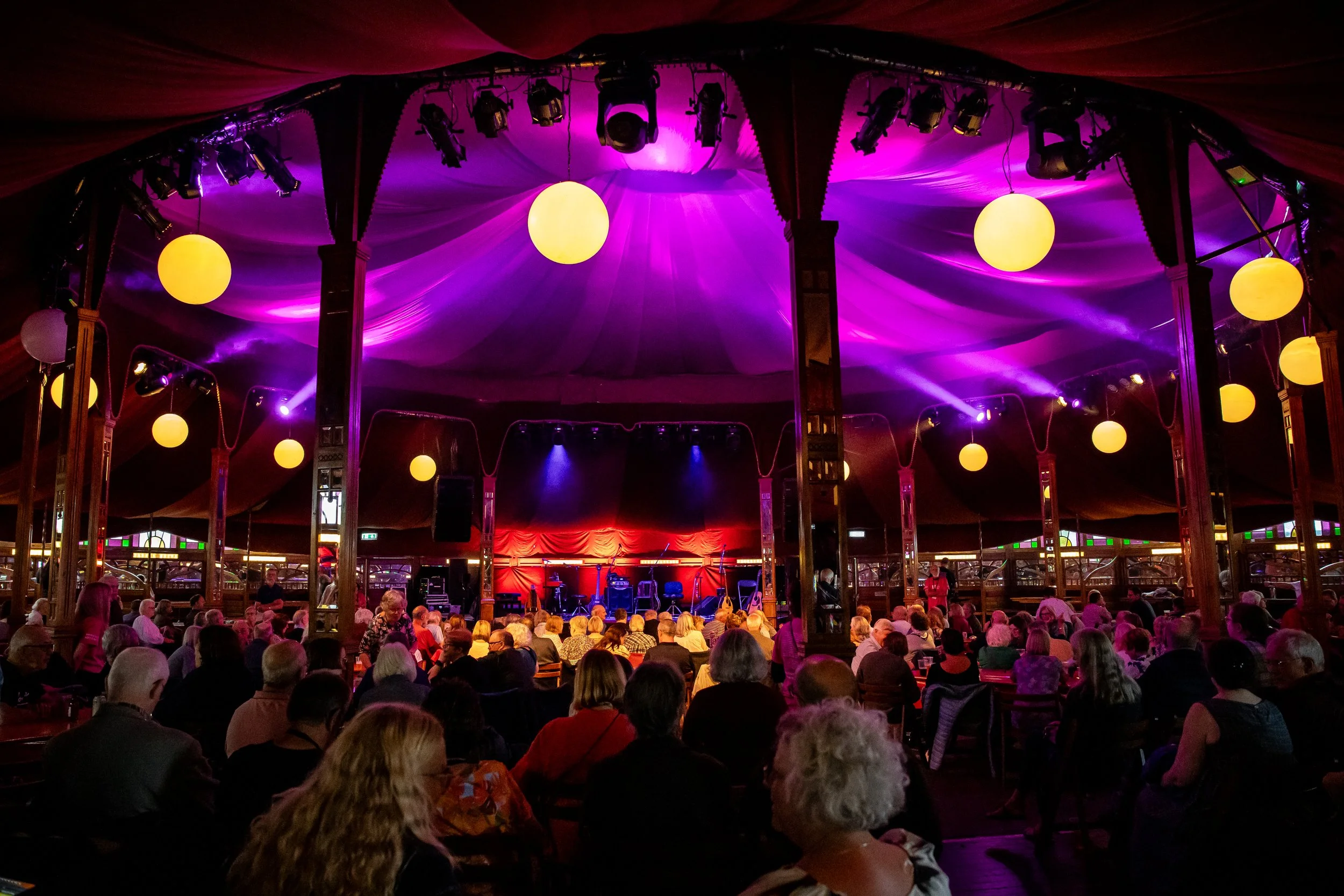 Milton Keynes Event Photography