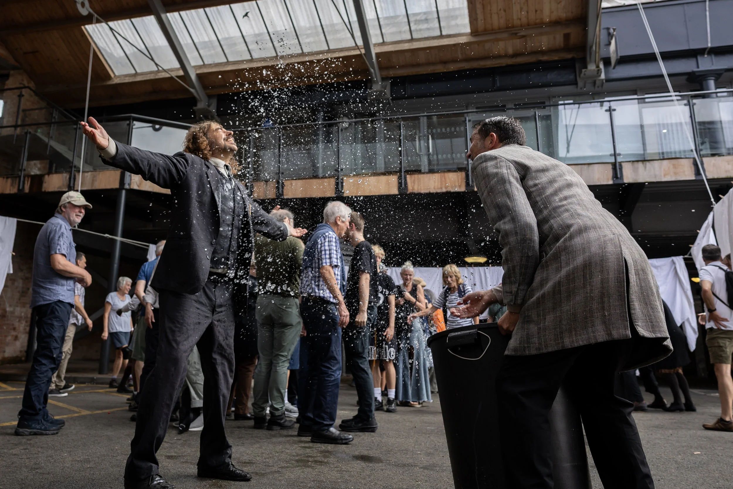 Milton Keynes Event Photography