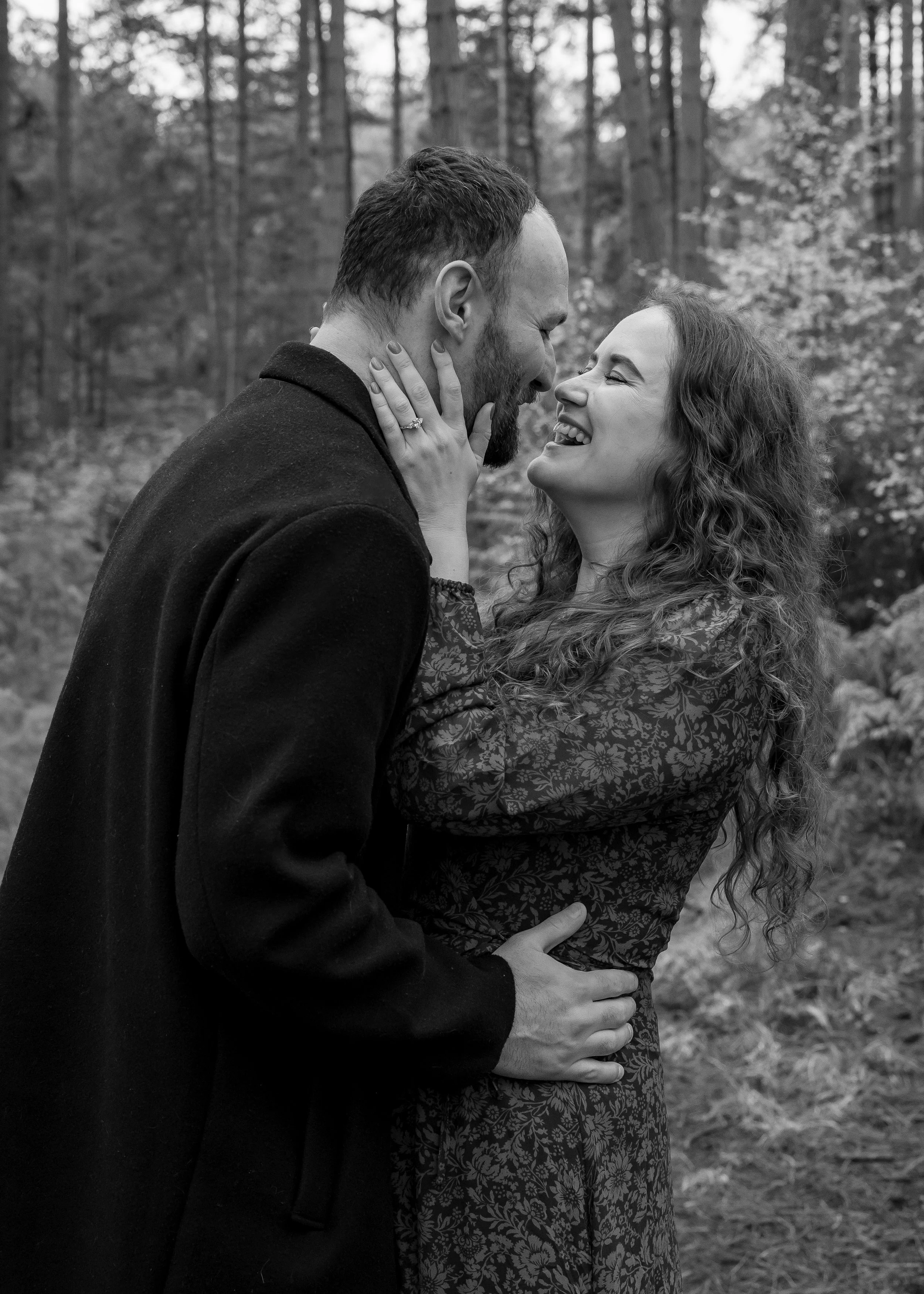 Milton Keynes Couples Photographer