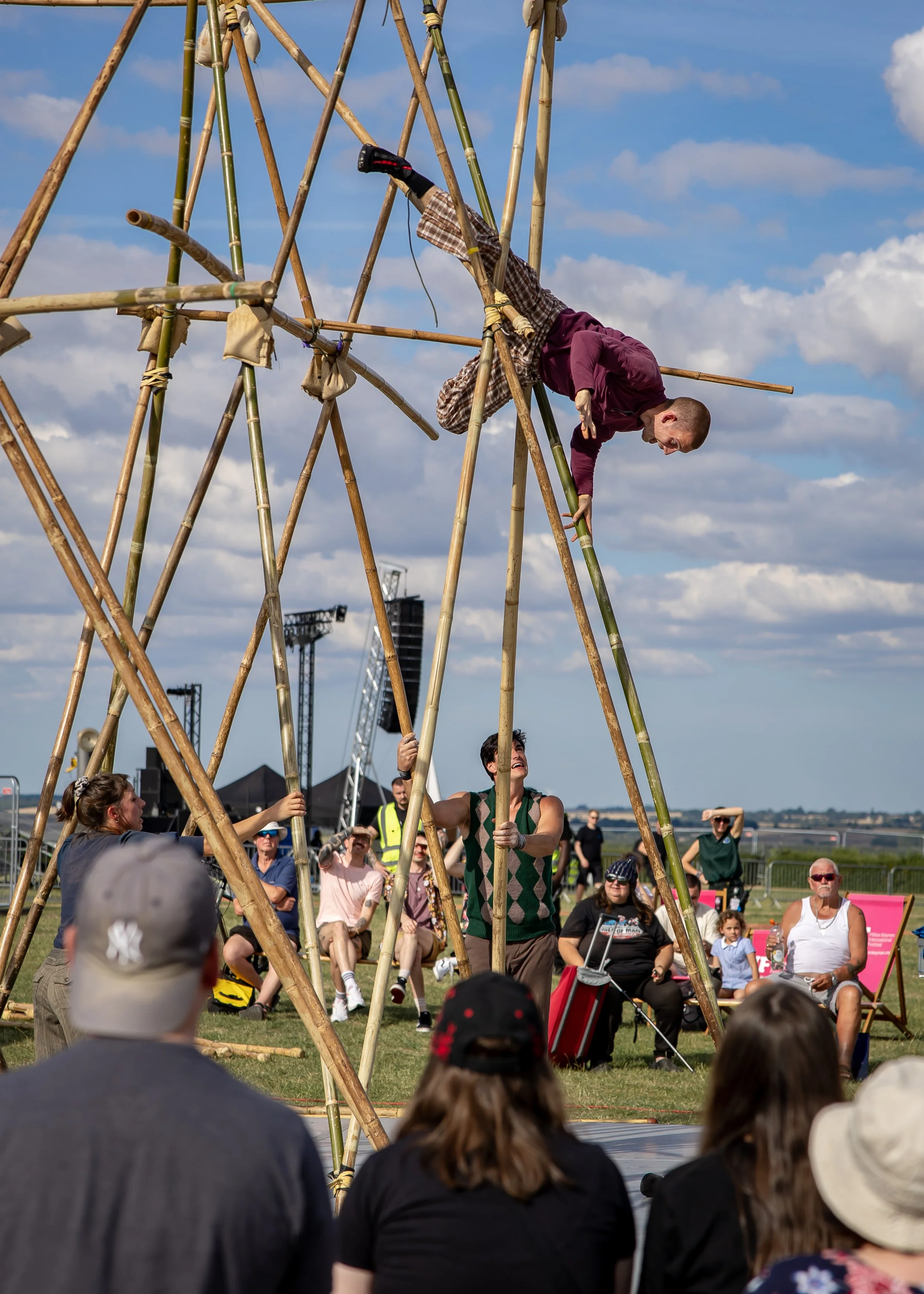 Milton Keynes Event Photography