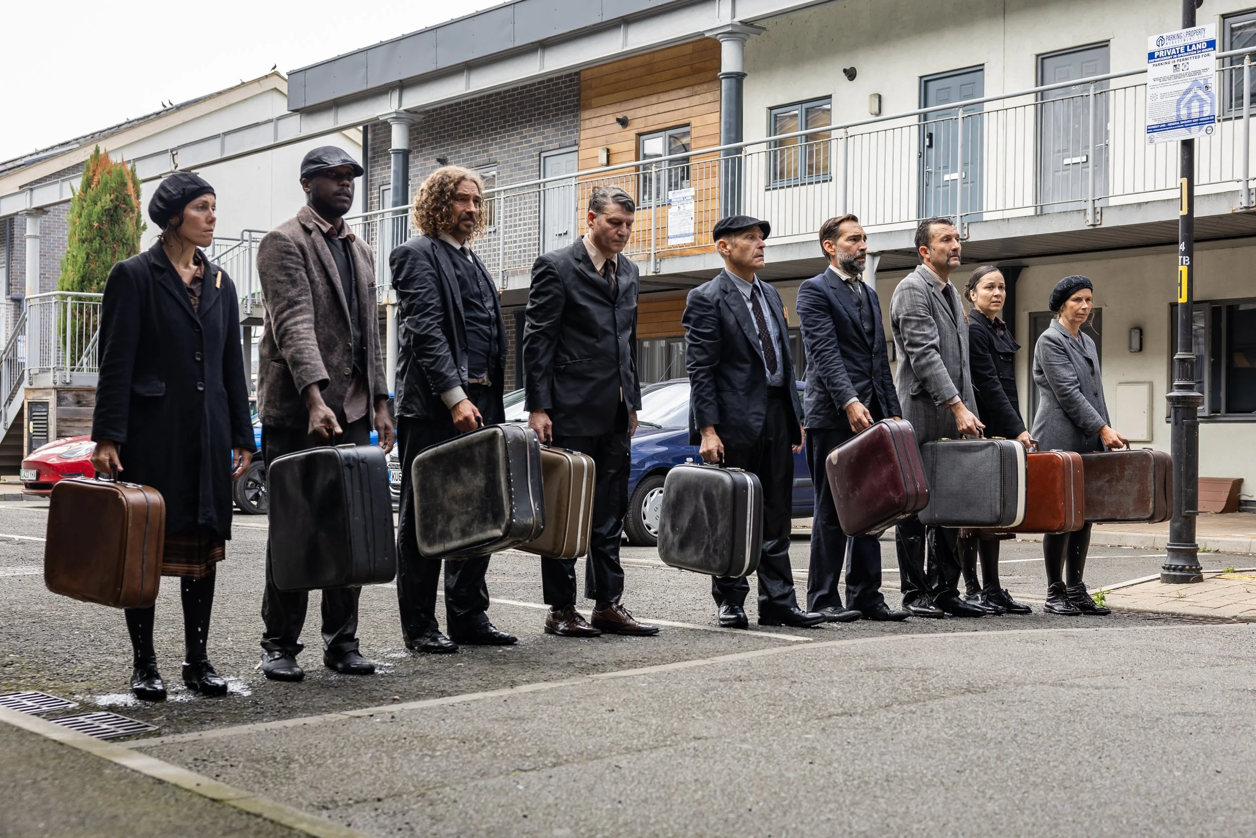 Milton Keynes Event Photography