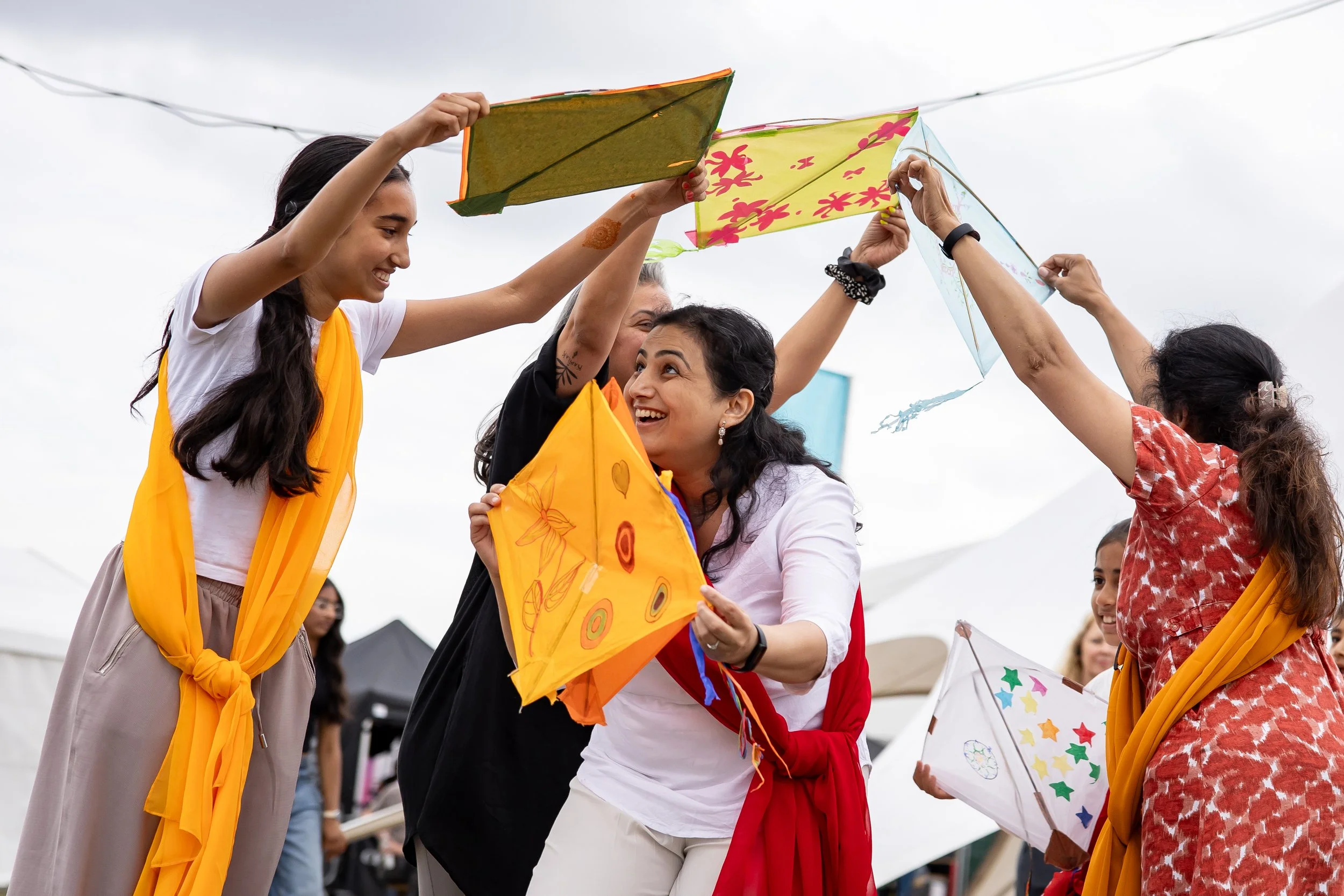 Milton Keynes Event Photography