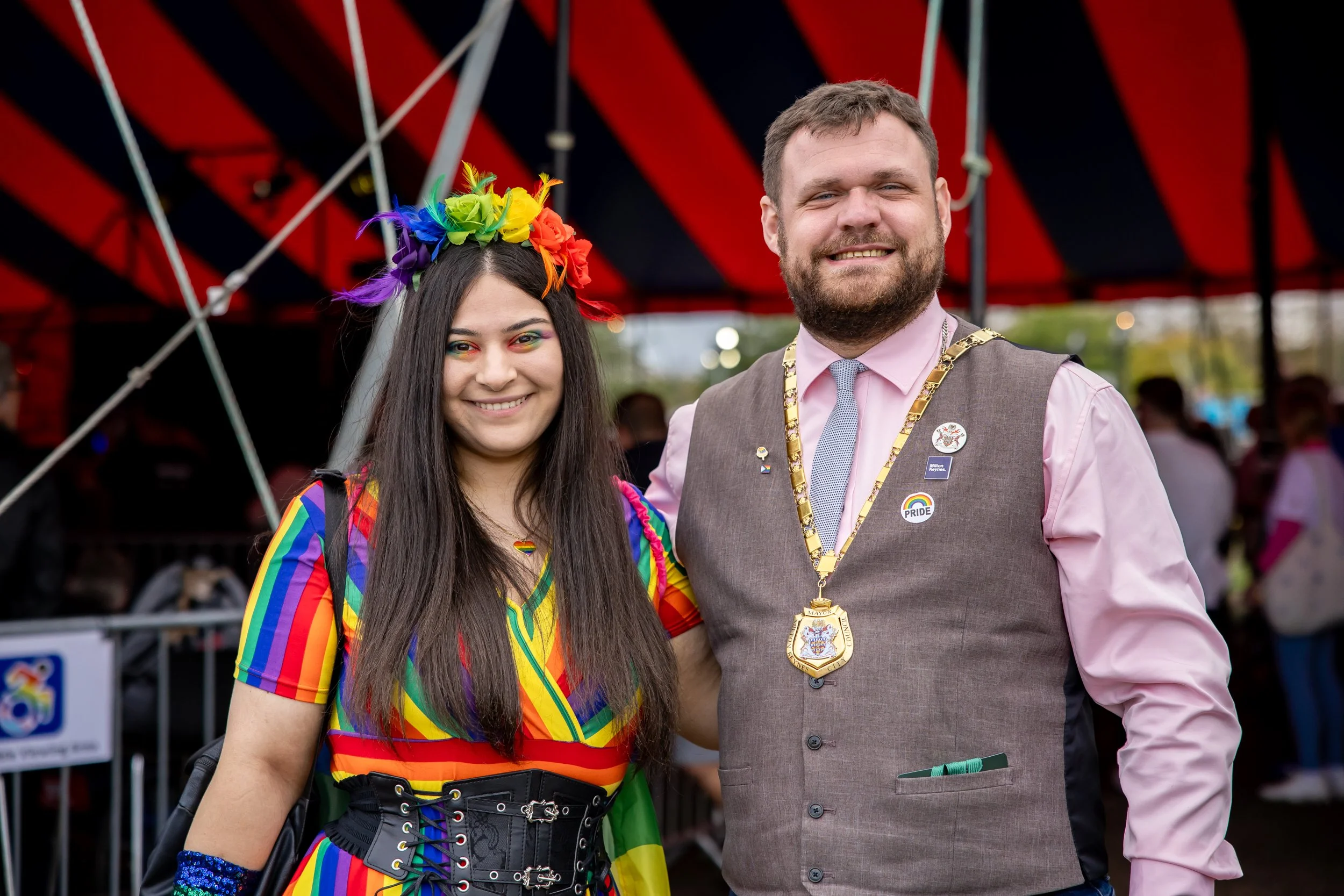 Milton Keynes Event Photographer