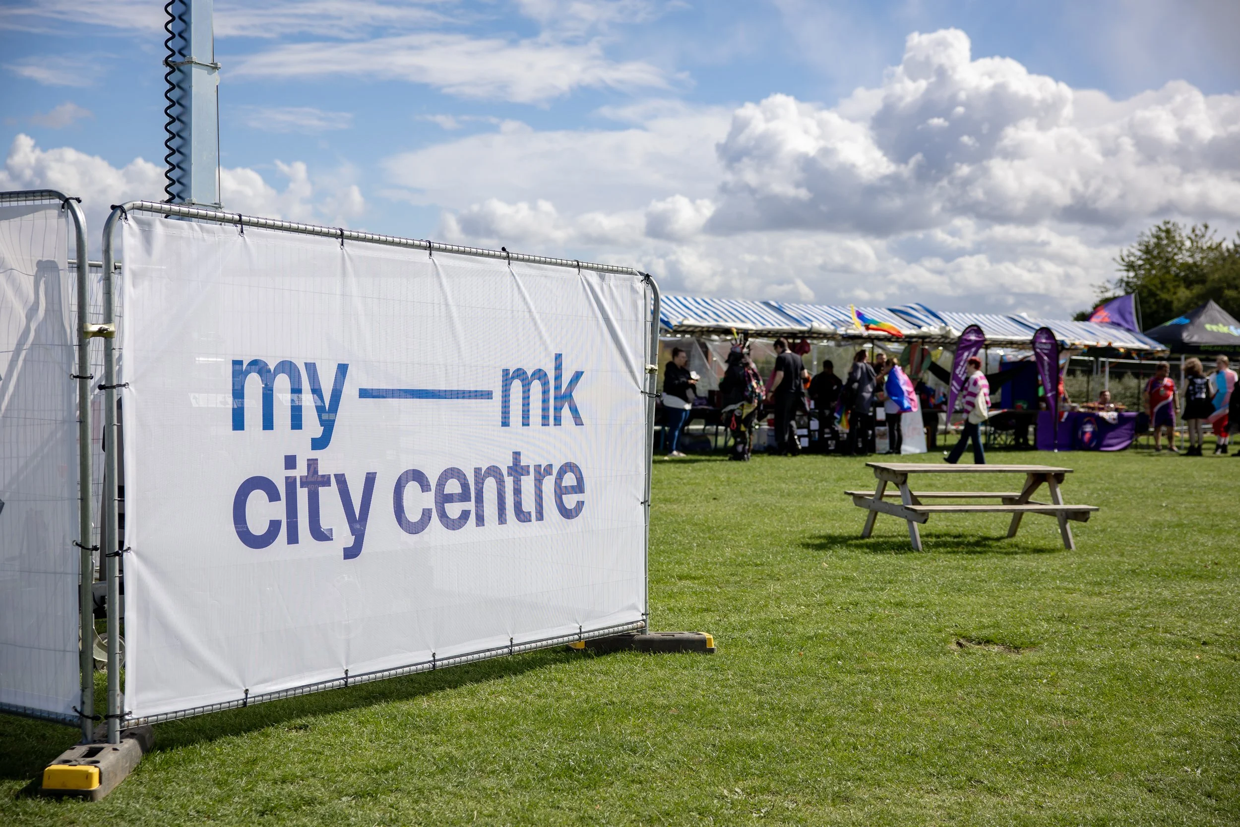 Milton Keynes Event Photographer