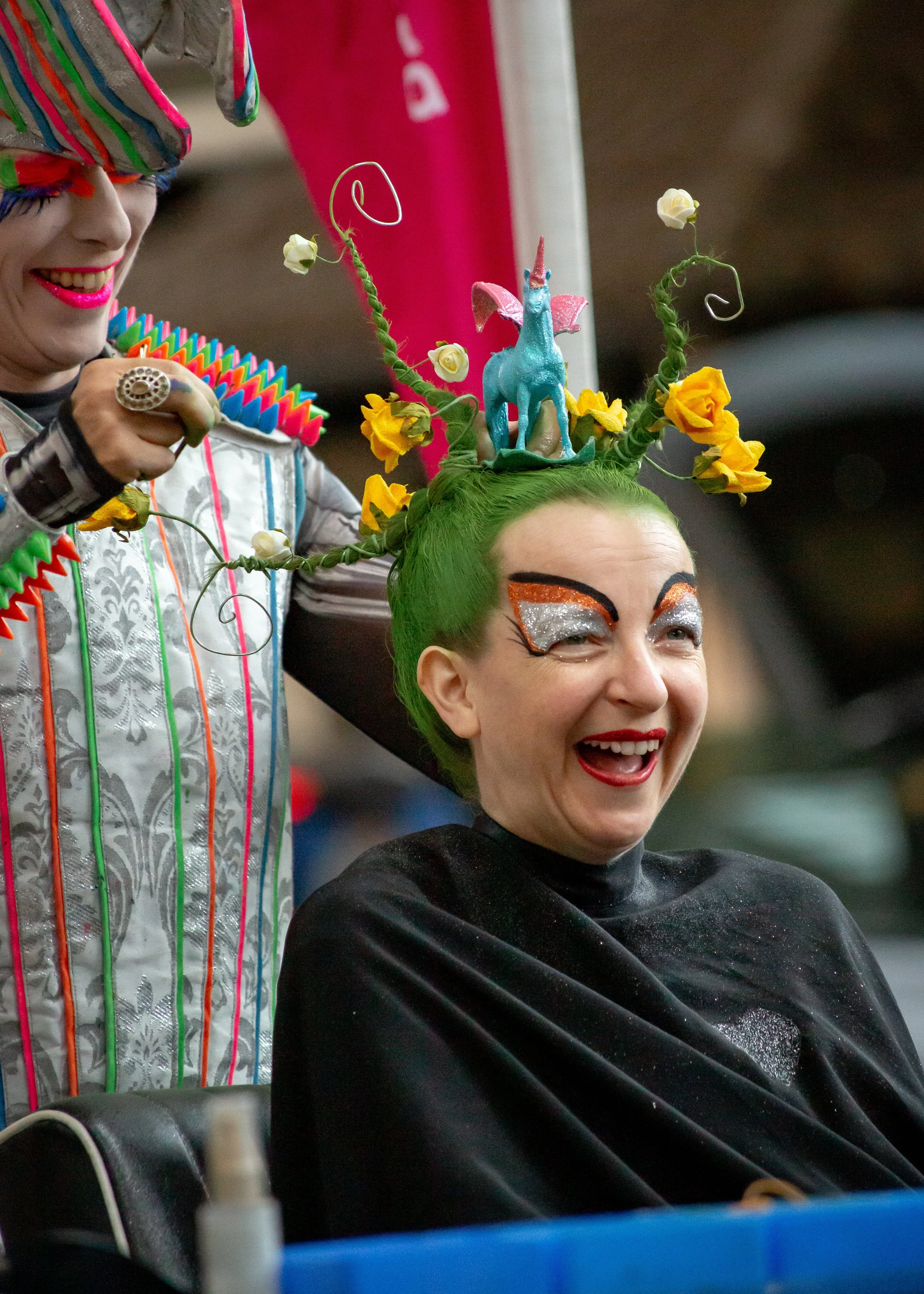 Milton Keynes Event Photography