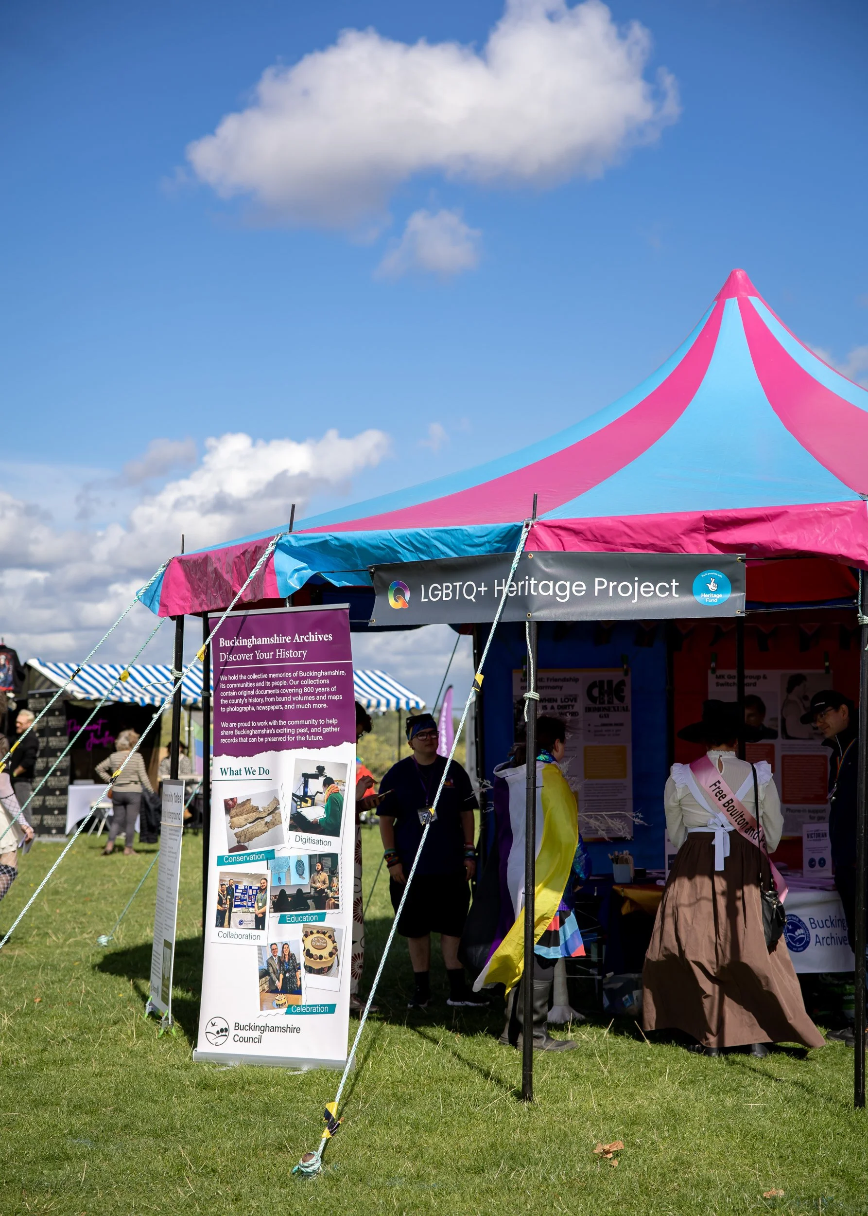 Milton Keynes Event Photographer