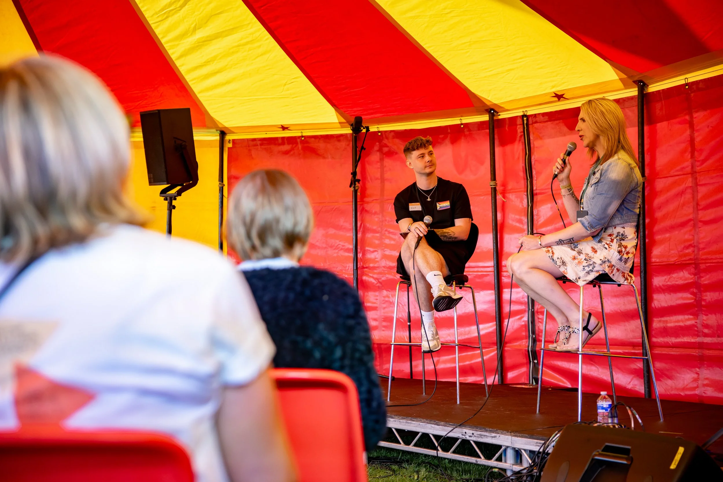 Milton Keynes Event Photographer