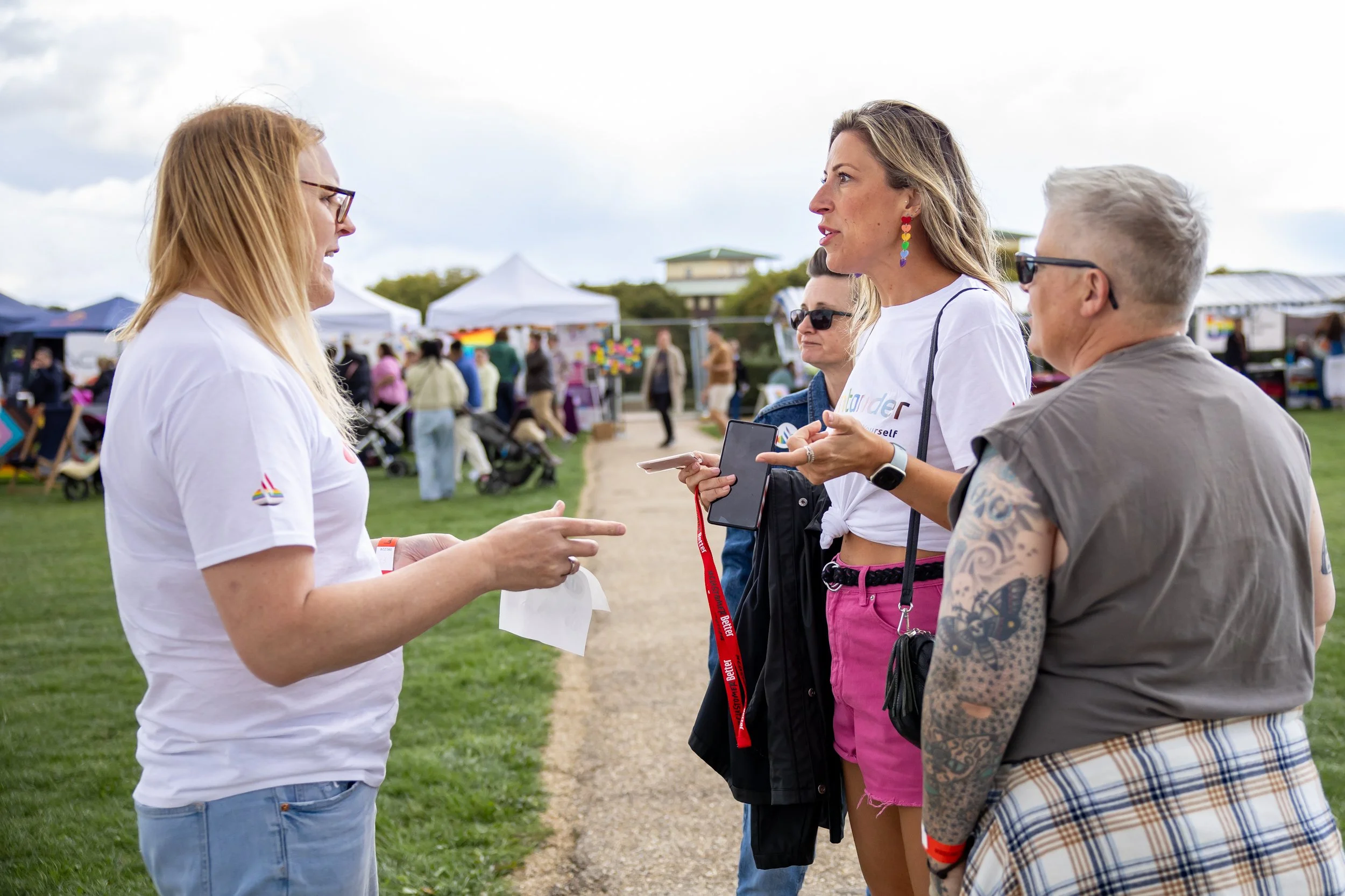 Milton Keynes Event Photographer