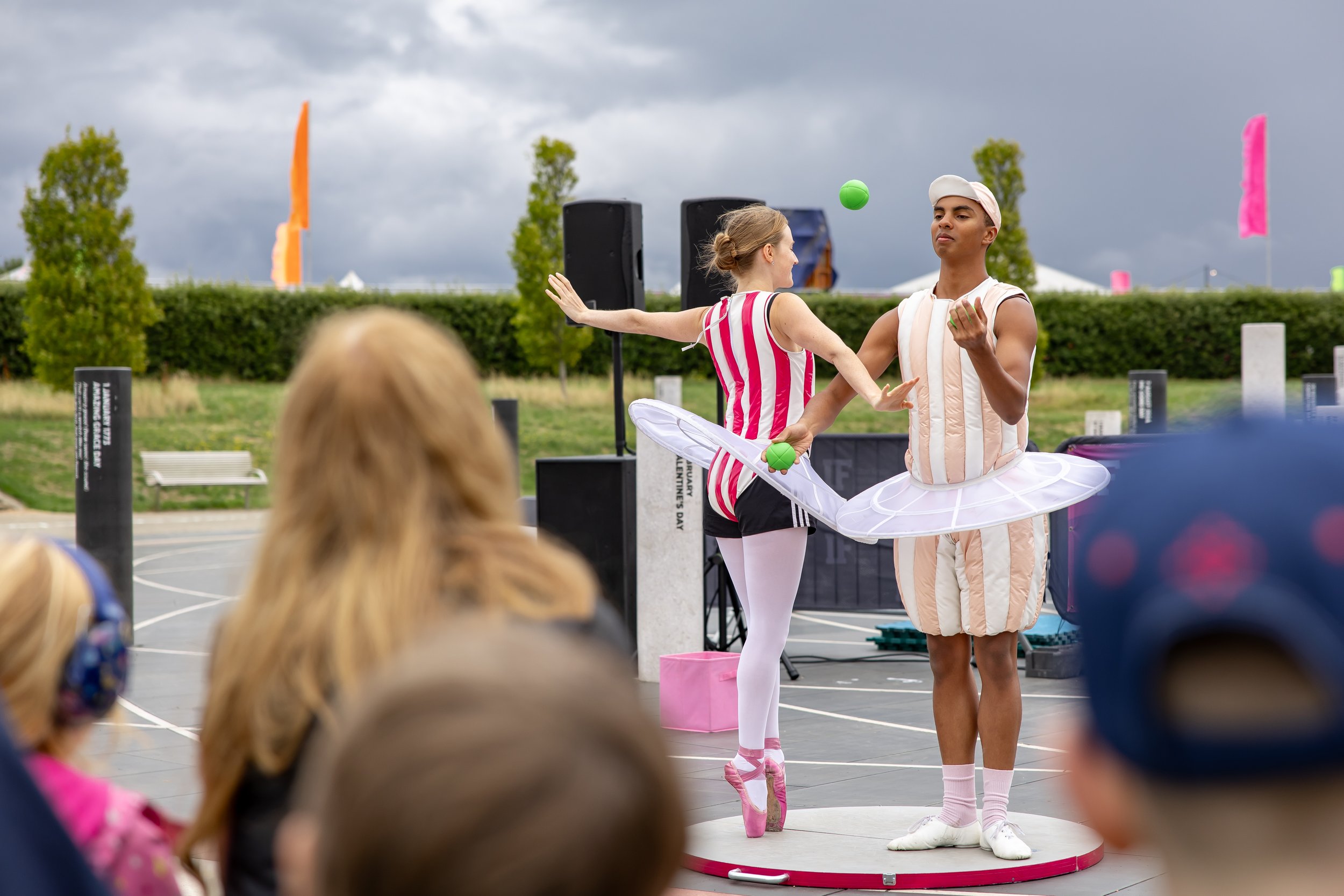 Milton Keynes Event Photography