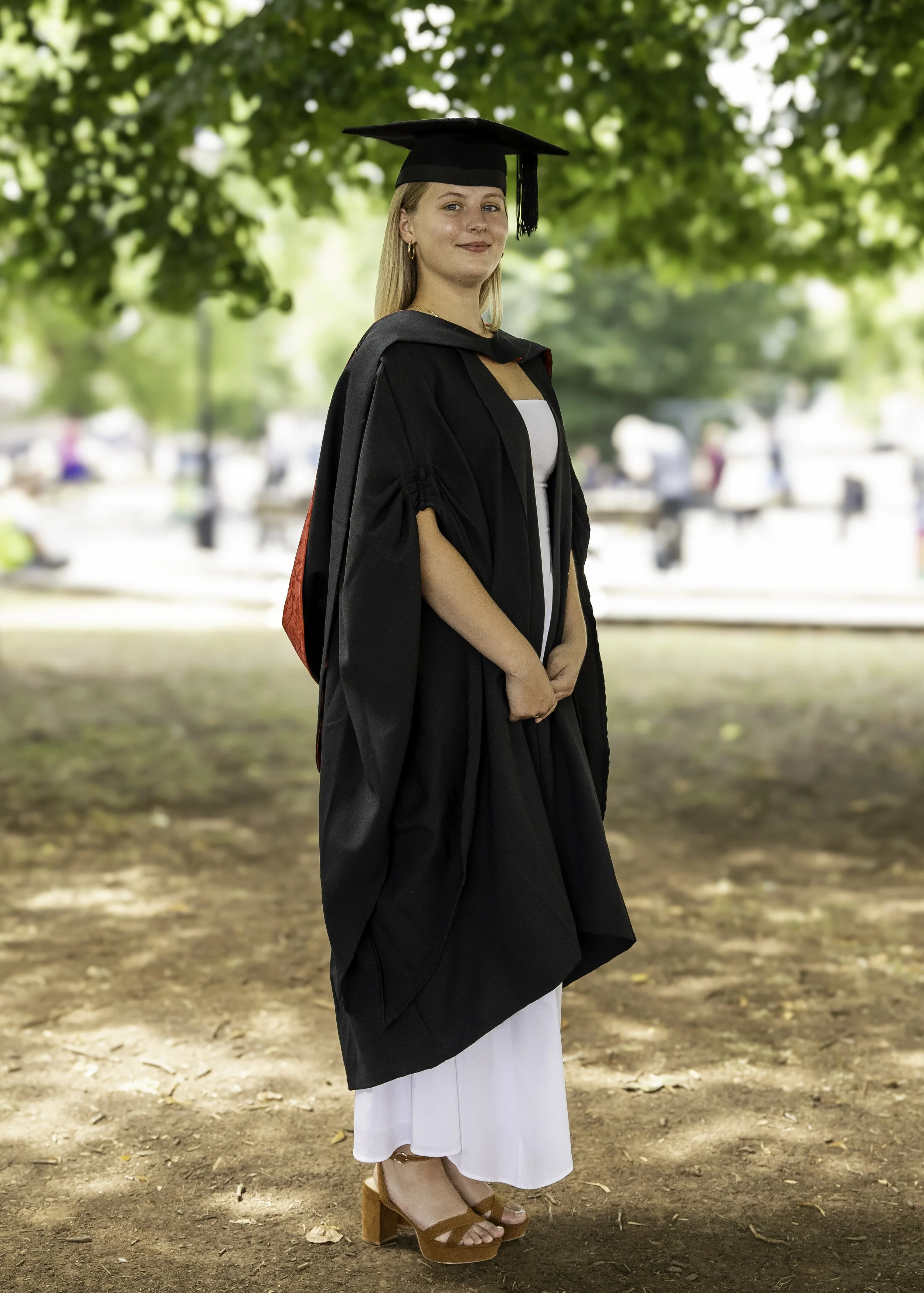 Milton Keynes Graduation Photographer