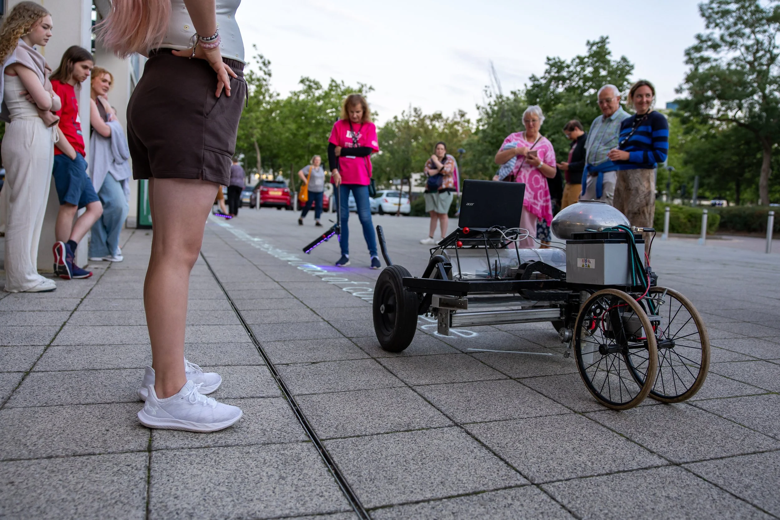 Milton Keynes Event Photography