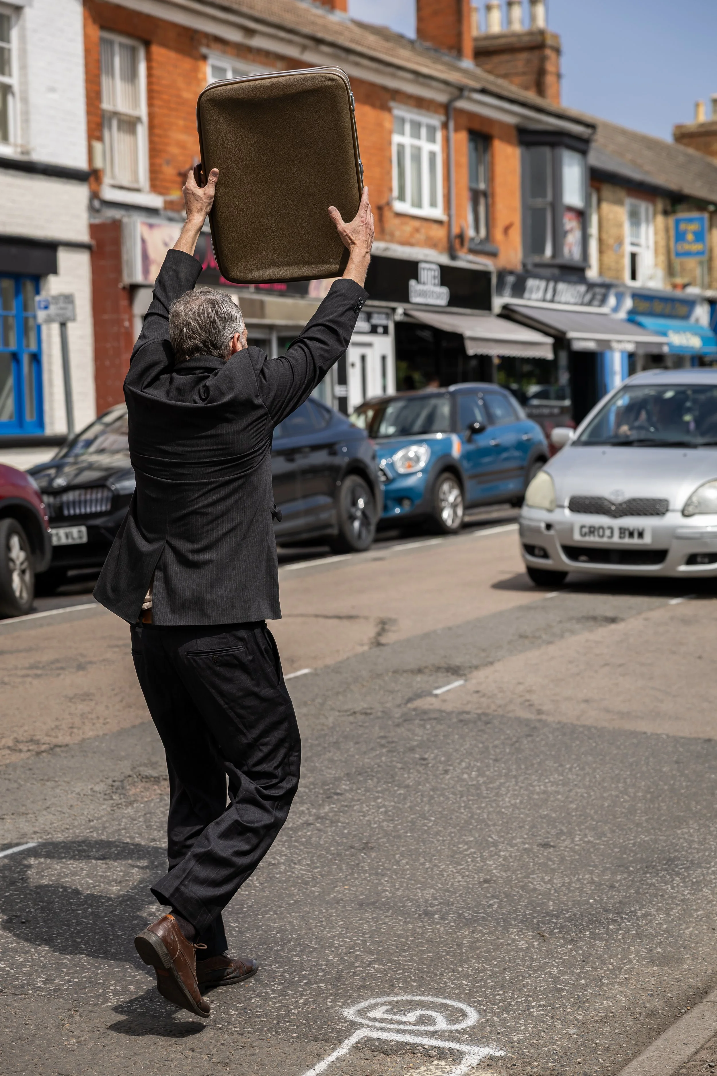 Milton Keynes Event Photography