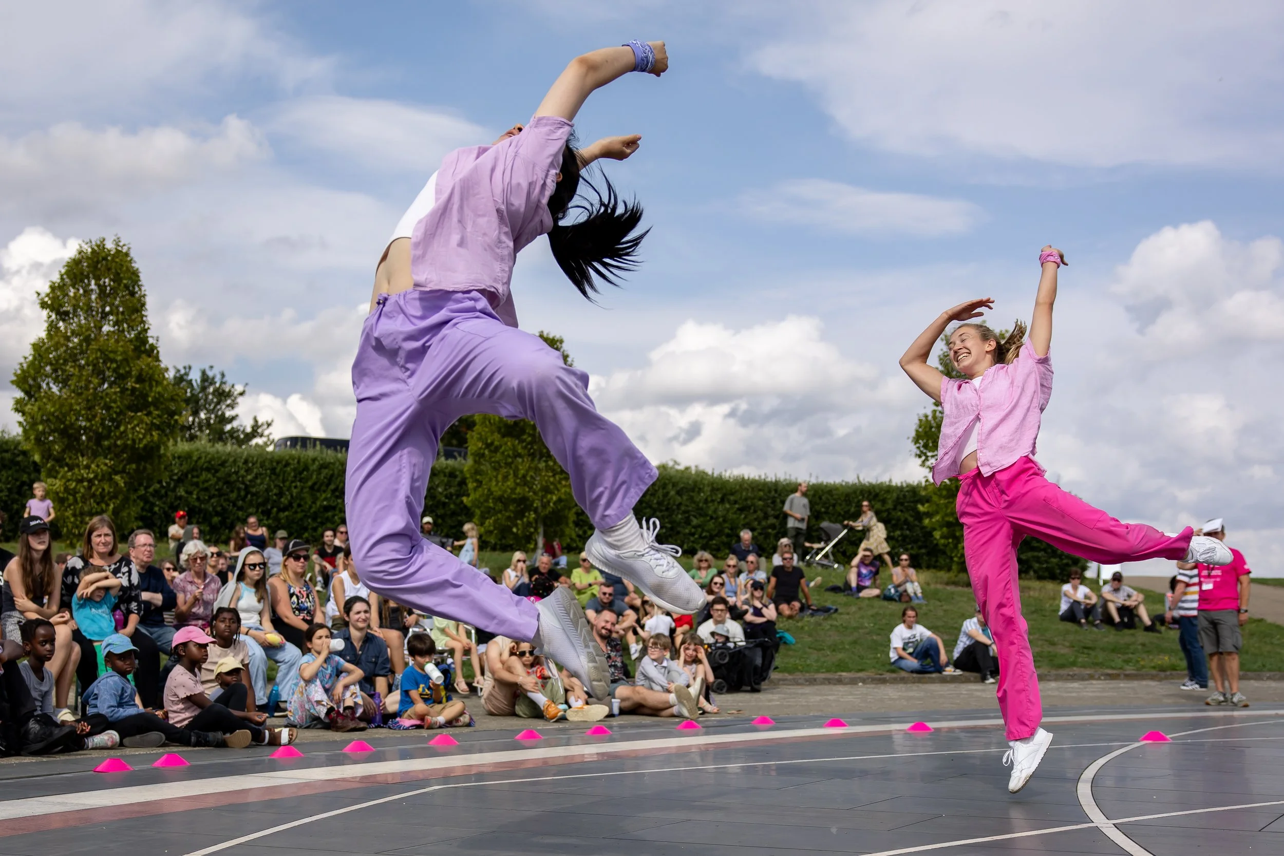 Milton Keynes Event Photography